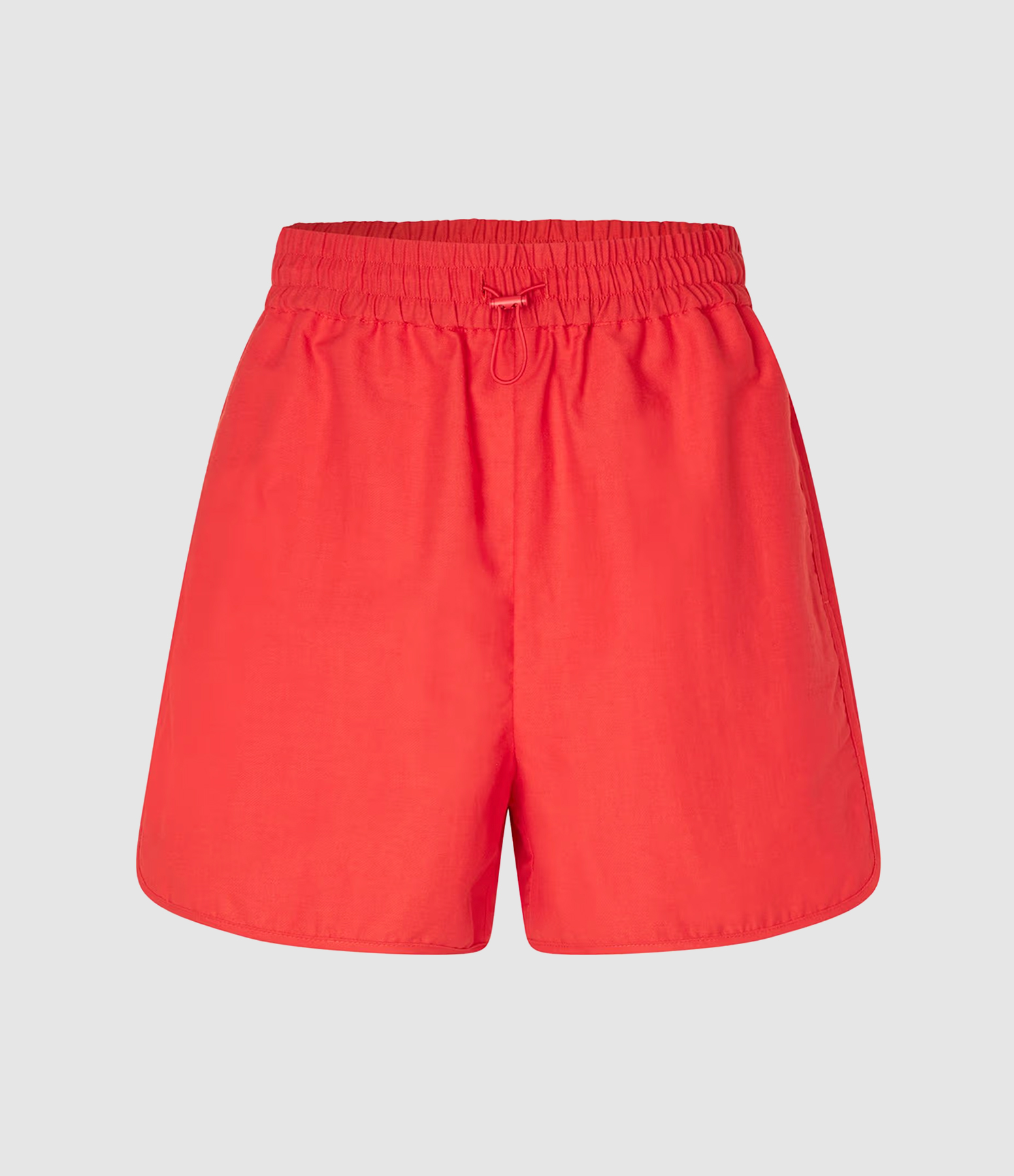 Sayuna Flame Scarlet Shorts