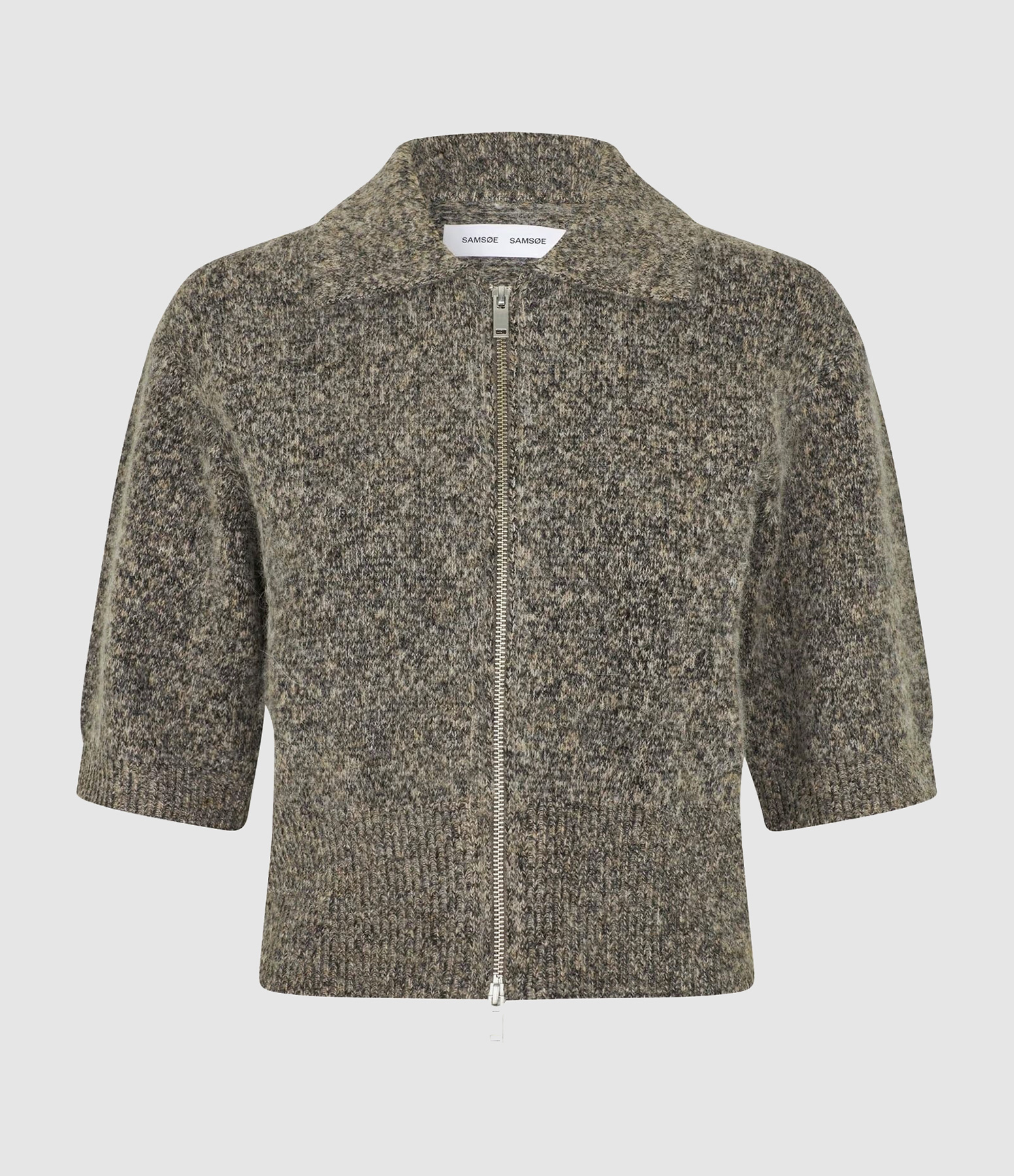 Sakelsie Fossil Mel Cardigan