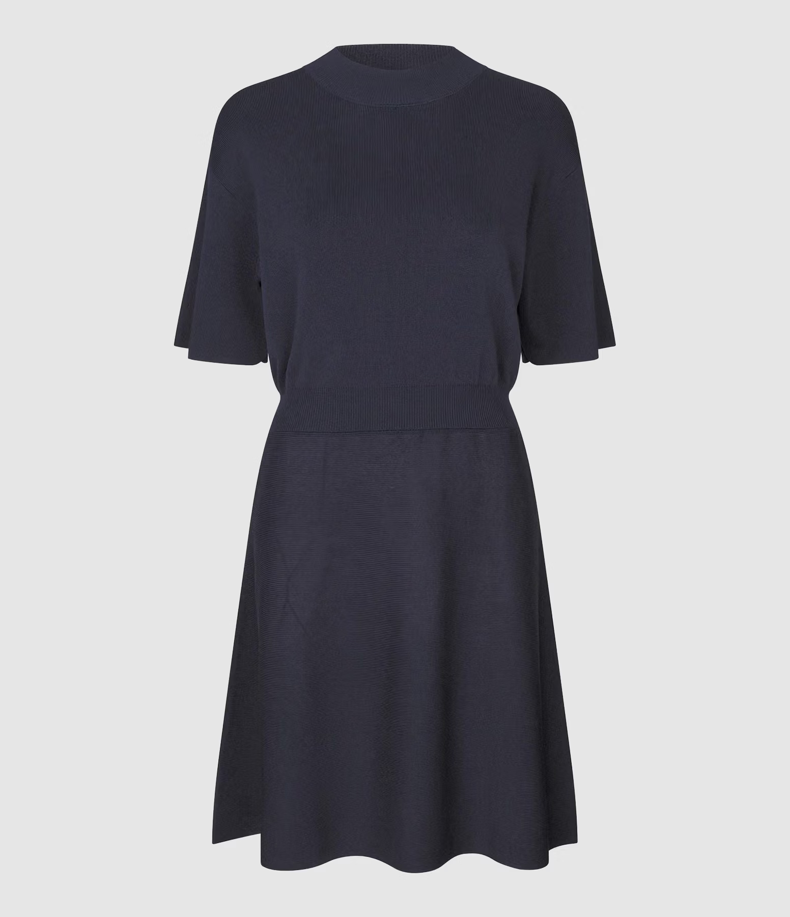 Satatiana Salute Dress