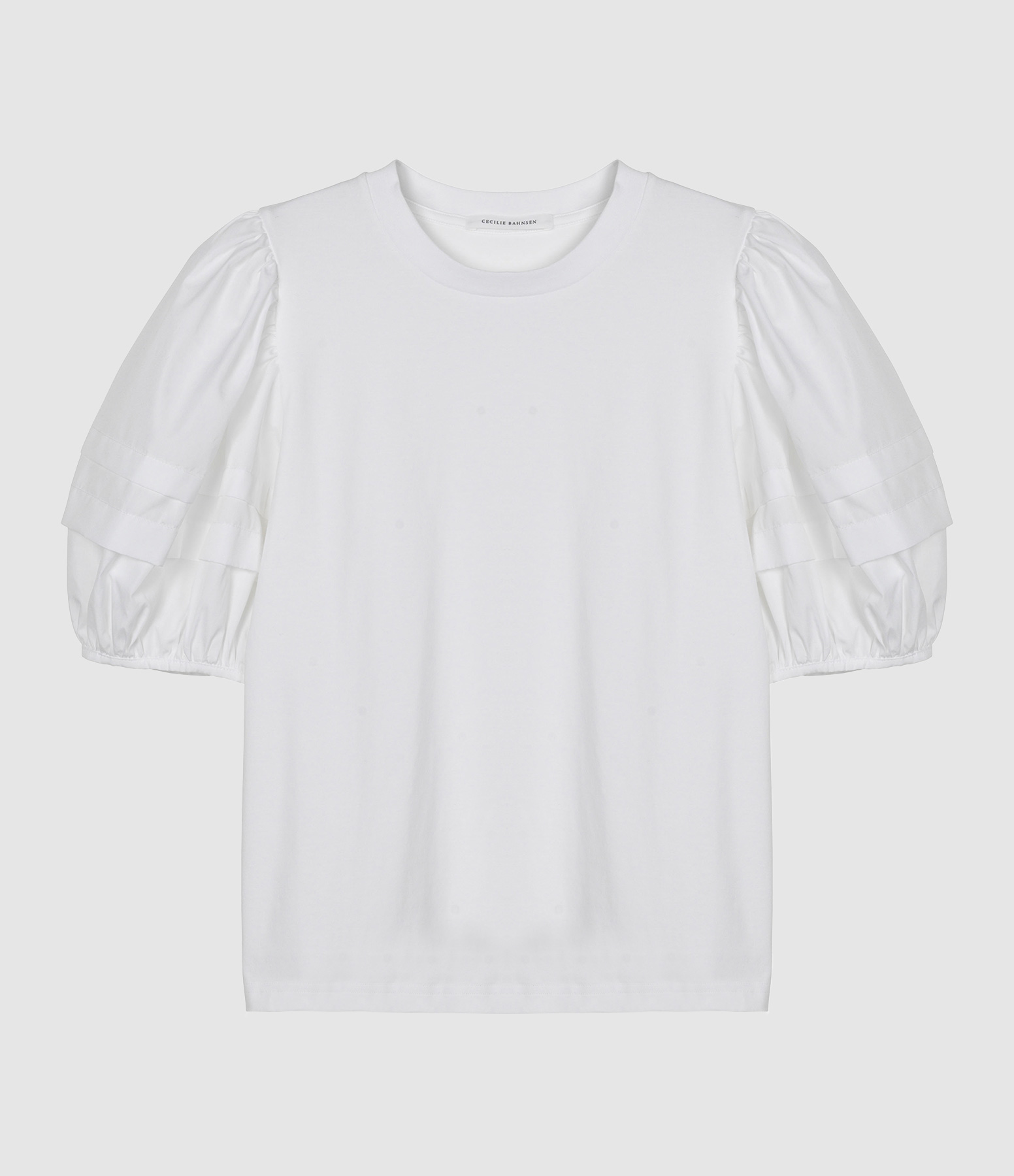 Ben Blanc T-shirt