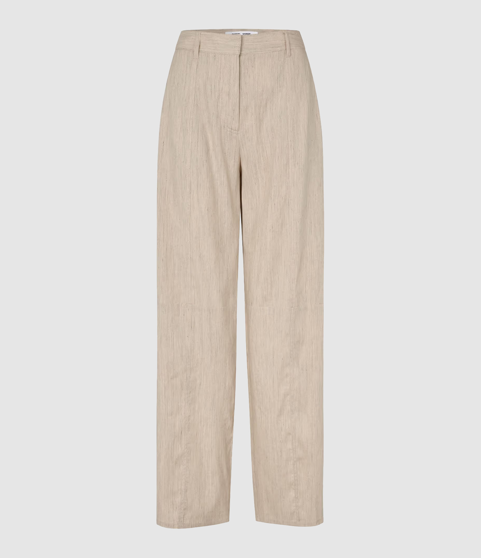 Natural Mel Trousers