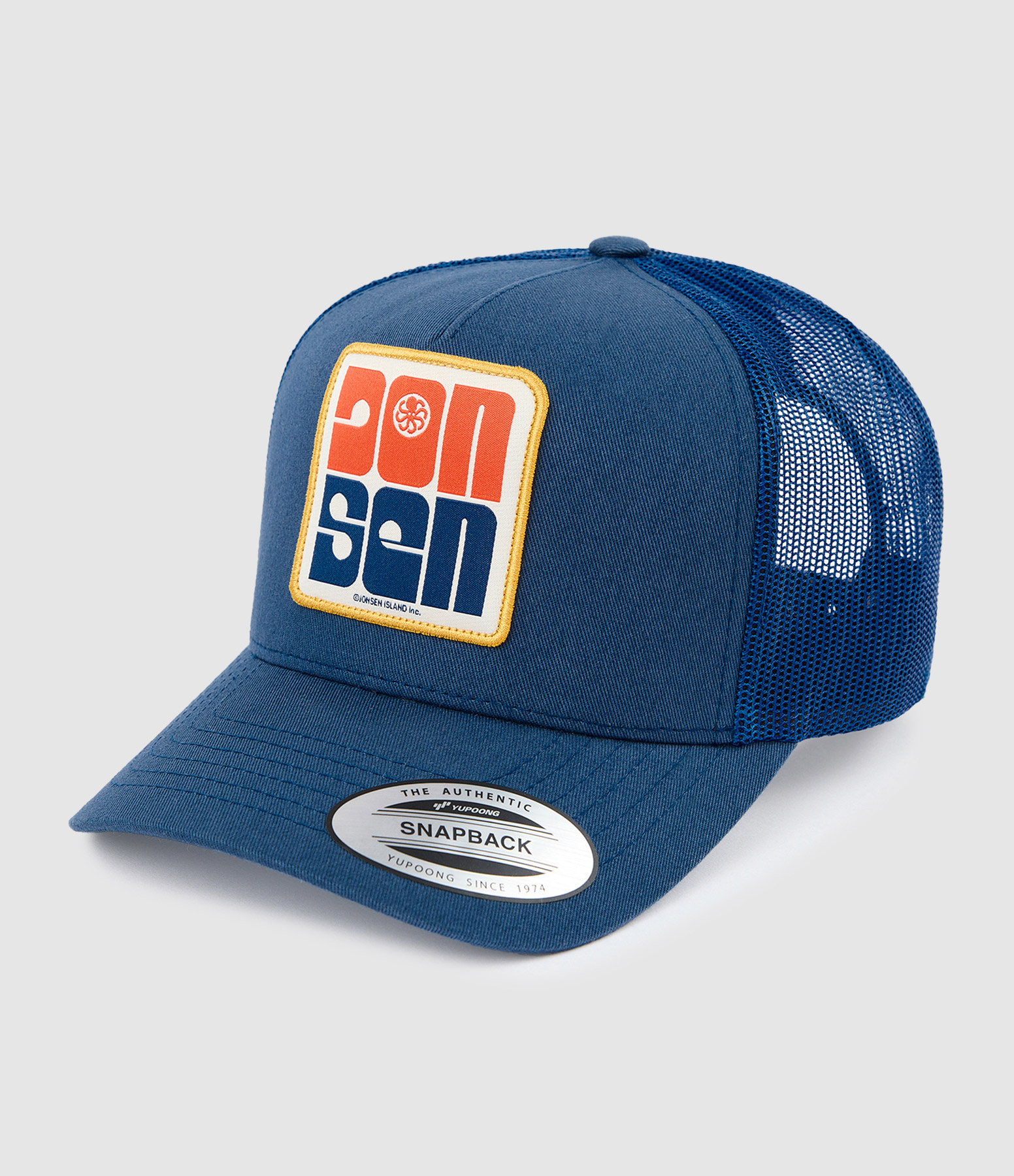 Noosa Navy Cap