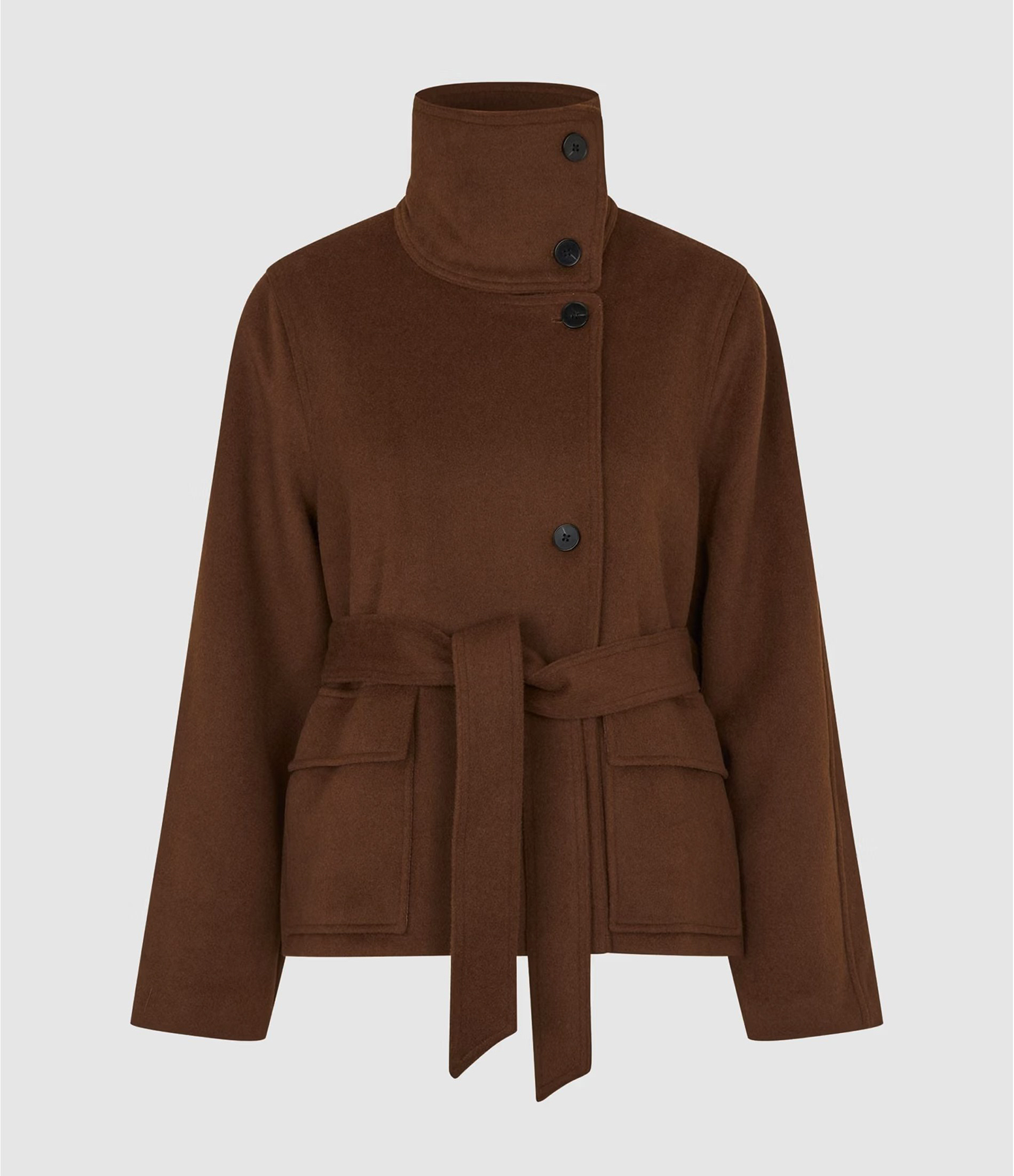 Sagia Potting Soil Jacket