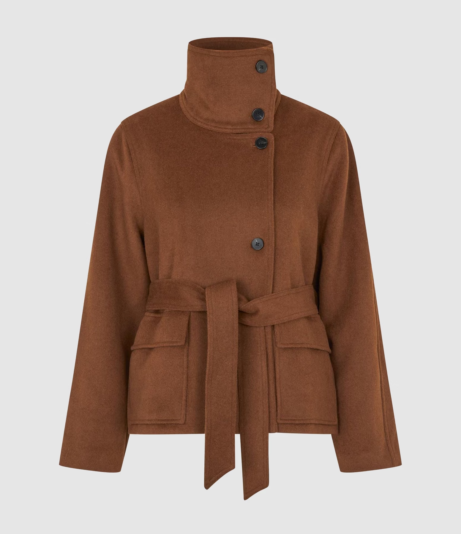 Sagia Potting Soil Jacket