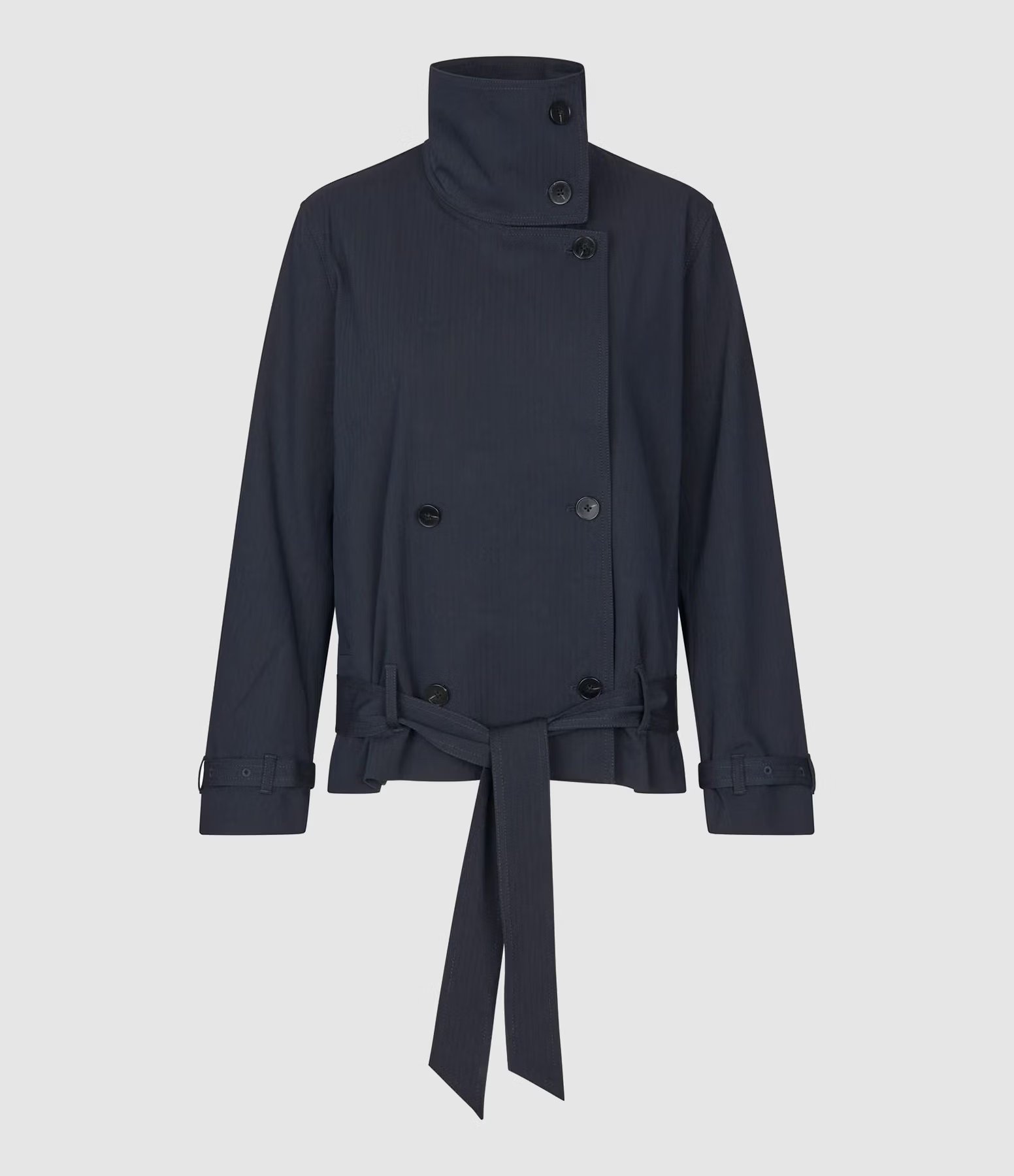 Sabianca Salute Jacket