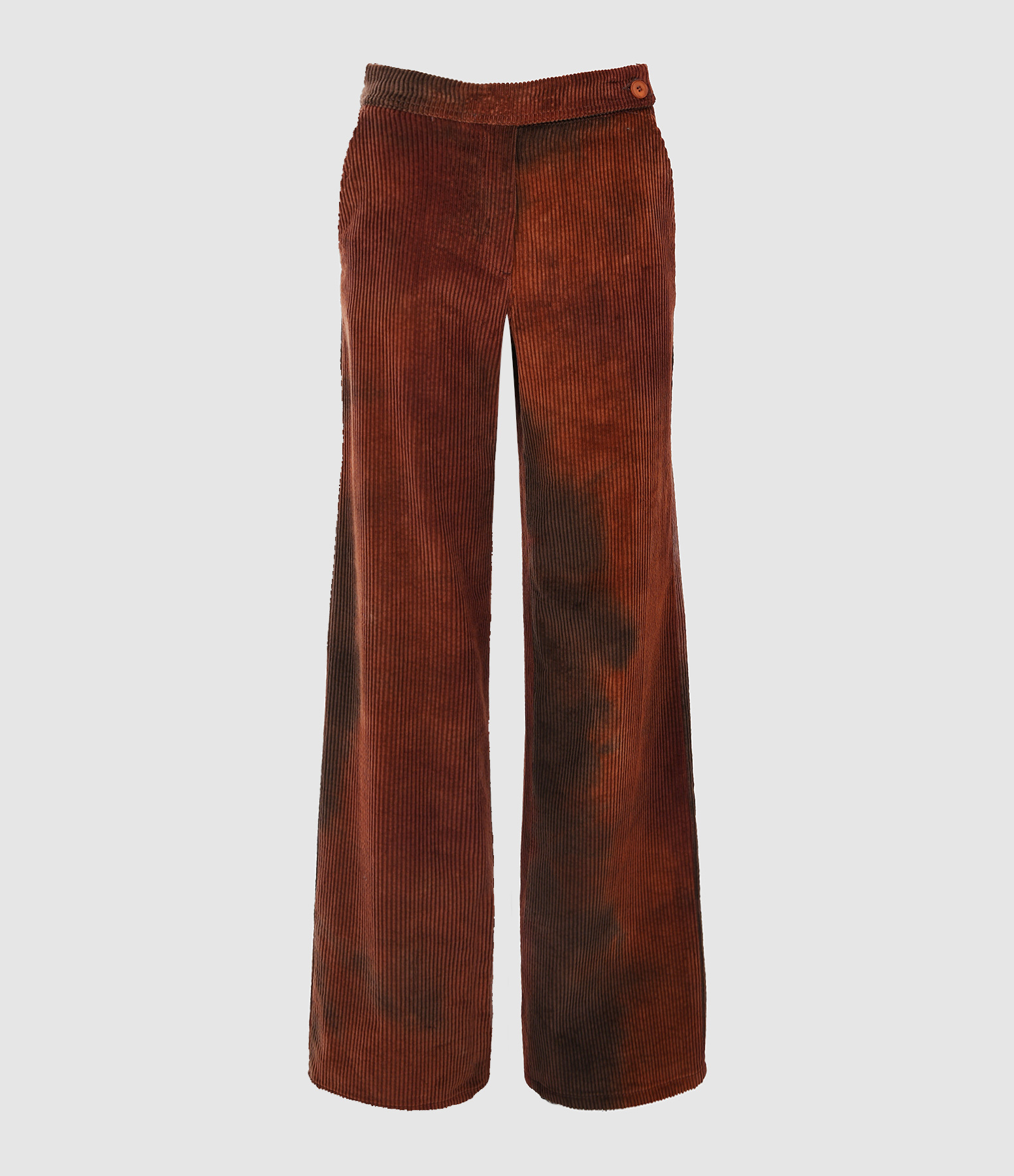Ismael Multicoloured Trousers