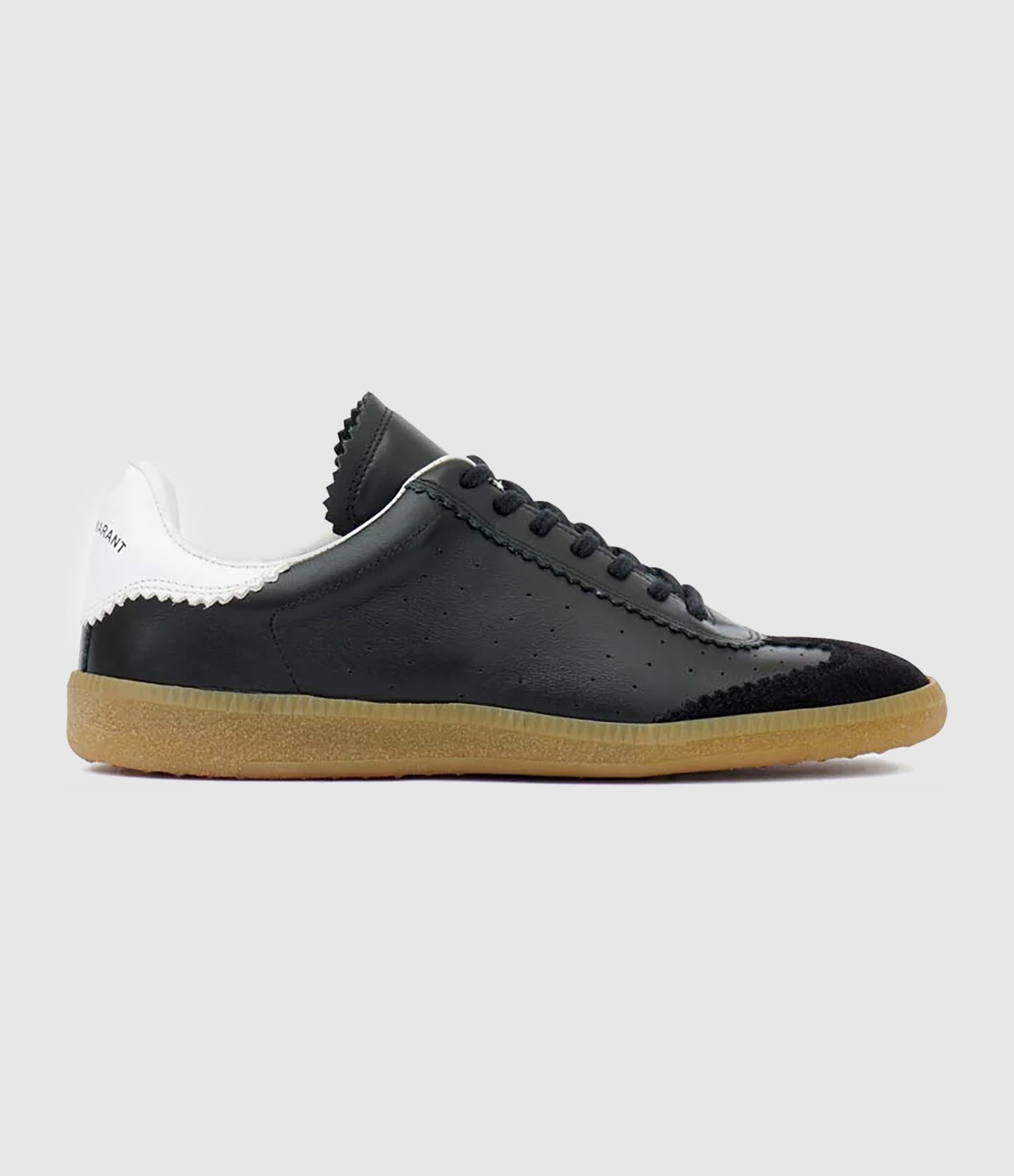 Bryce Black trainers