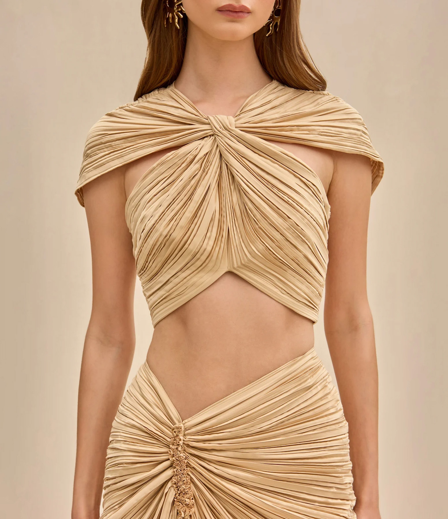 Genesis Truffle Top