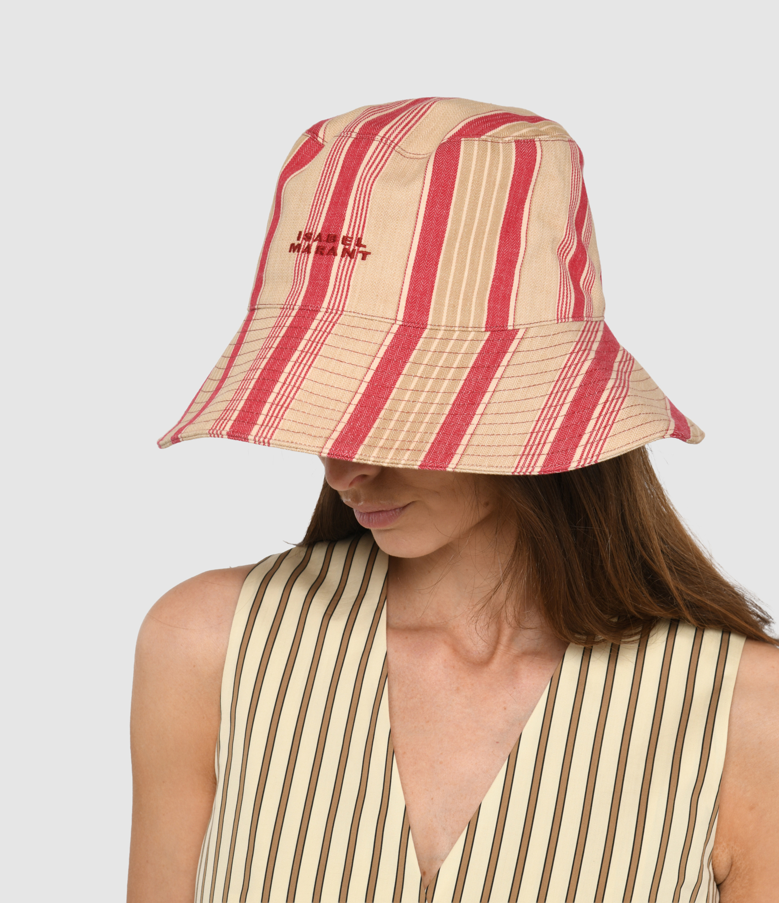 Shaelyn Red Hat