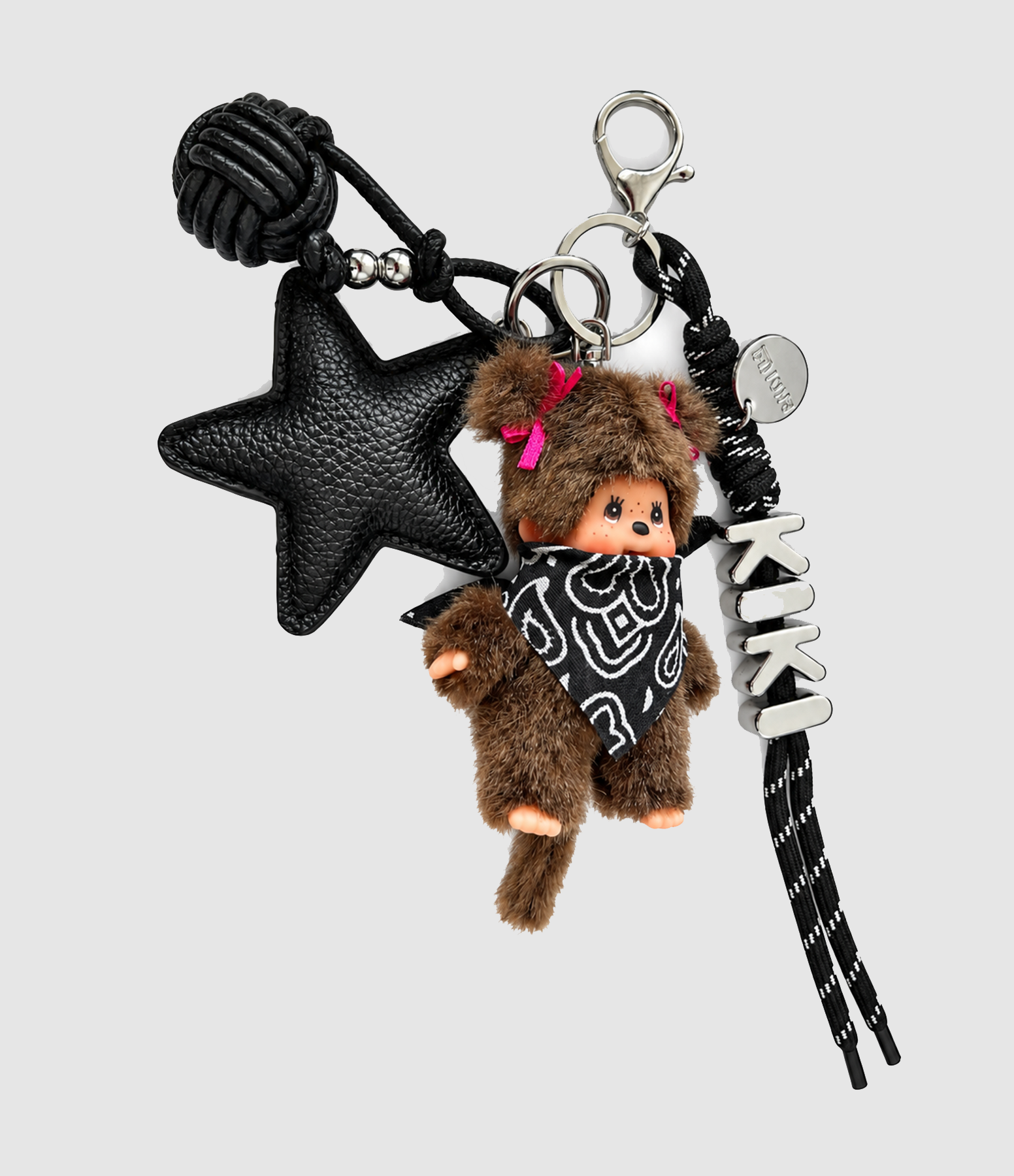 Bijou de sac Kiki Noir