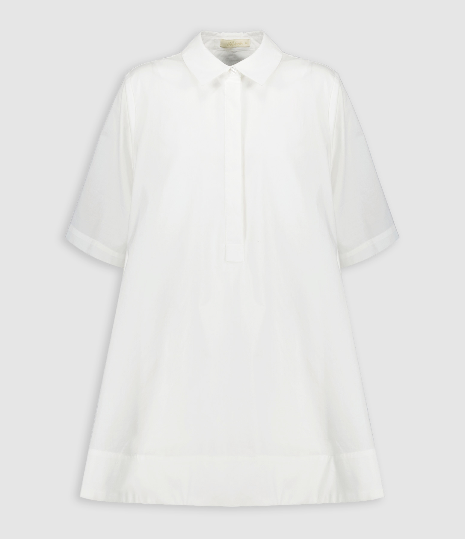 Pearl White Dress