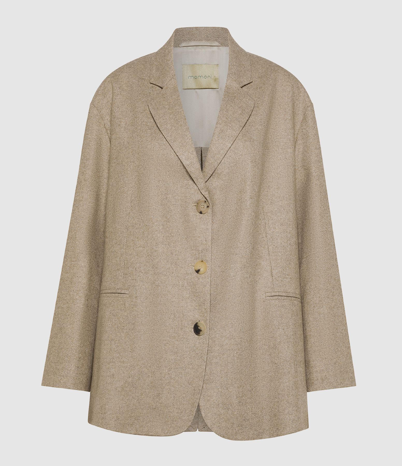 Candy Beige Jacket