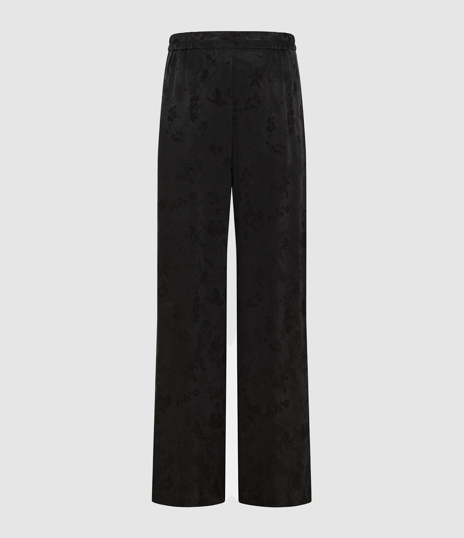 Baccarat Nero Trousers