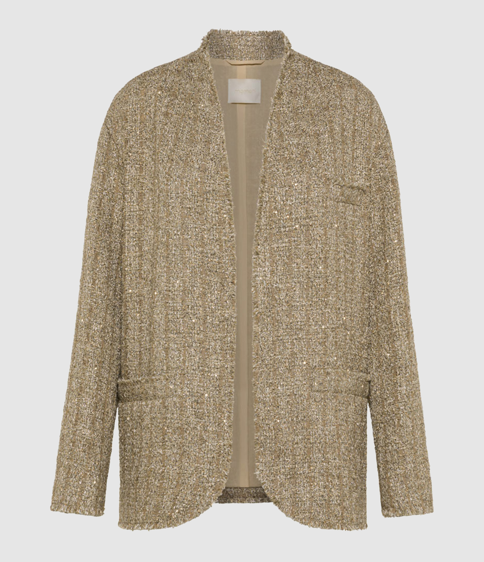 Ipanema Gold Jacket