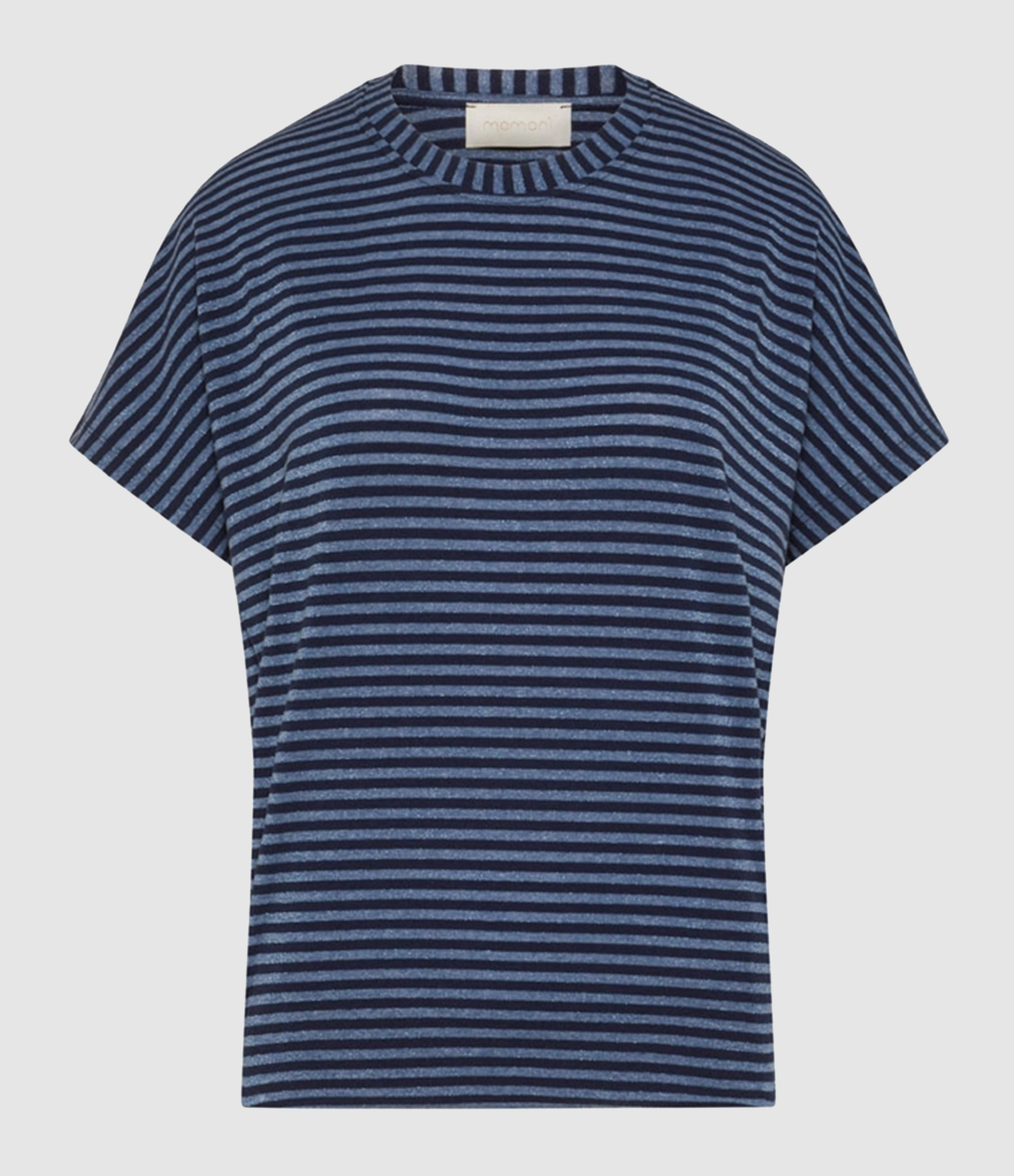 Pawa Blue T-shirt