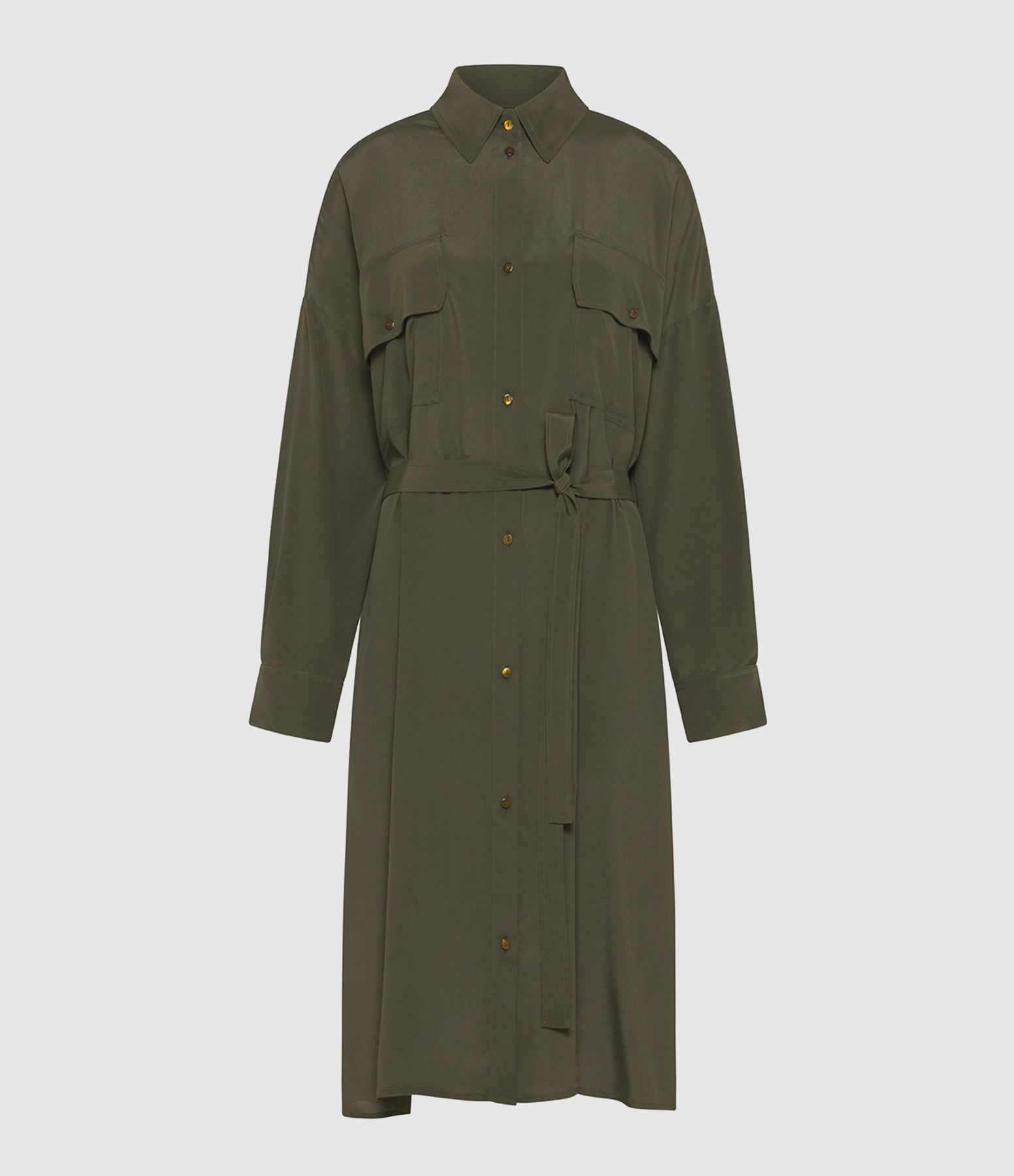 Joyce Verdone Dress