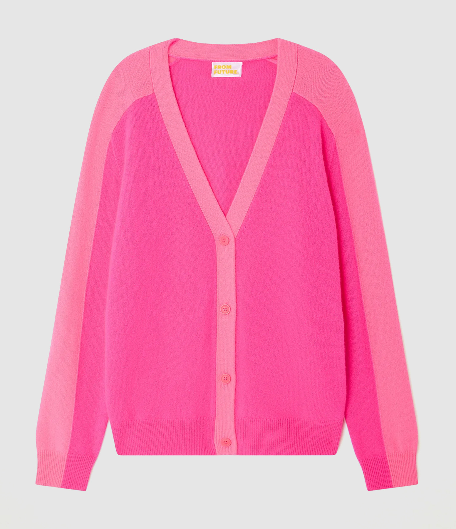 Love Pink Cardigan