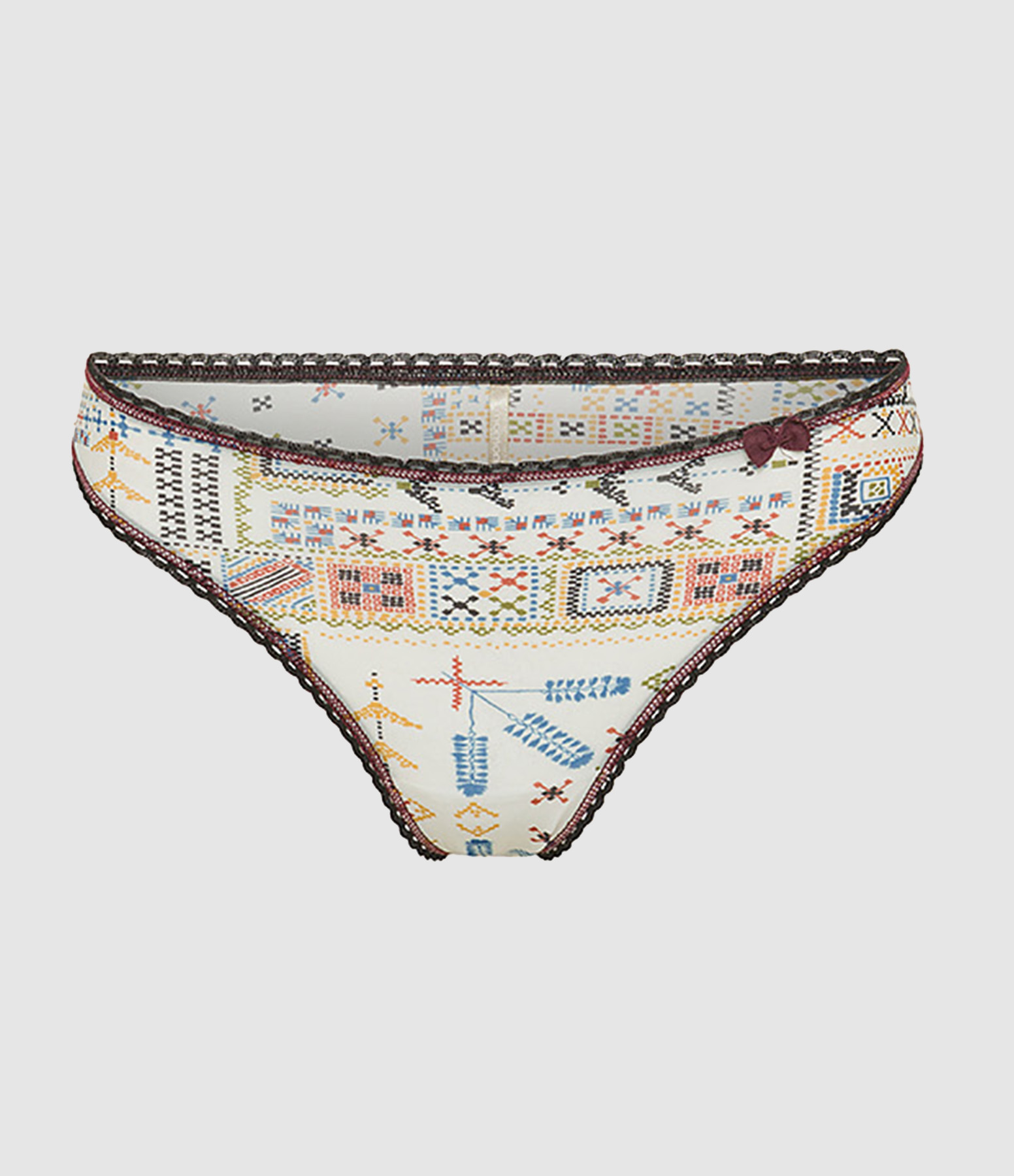 Arca Multicoloured Briefs