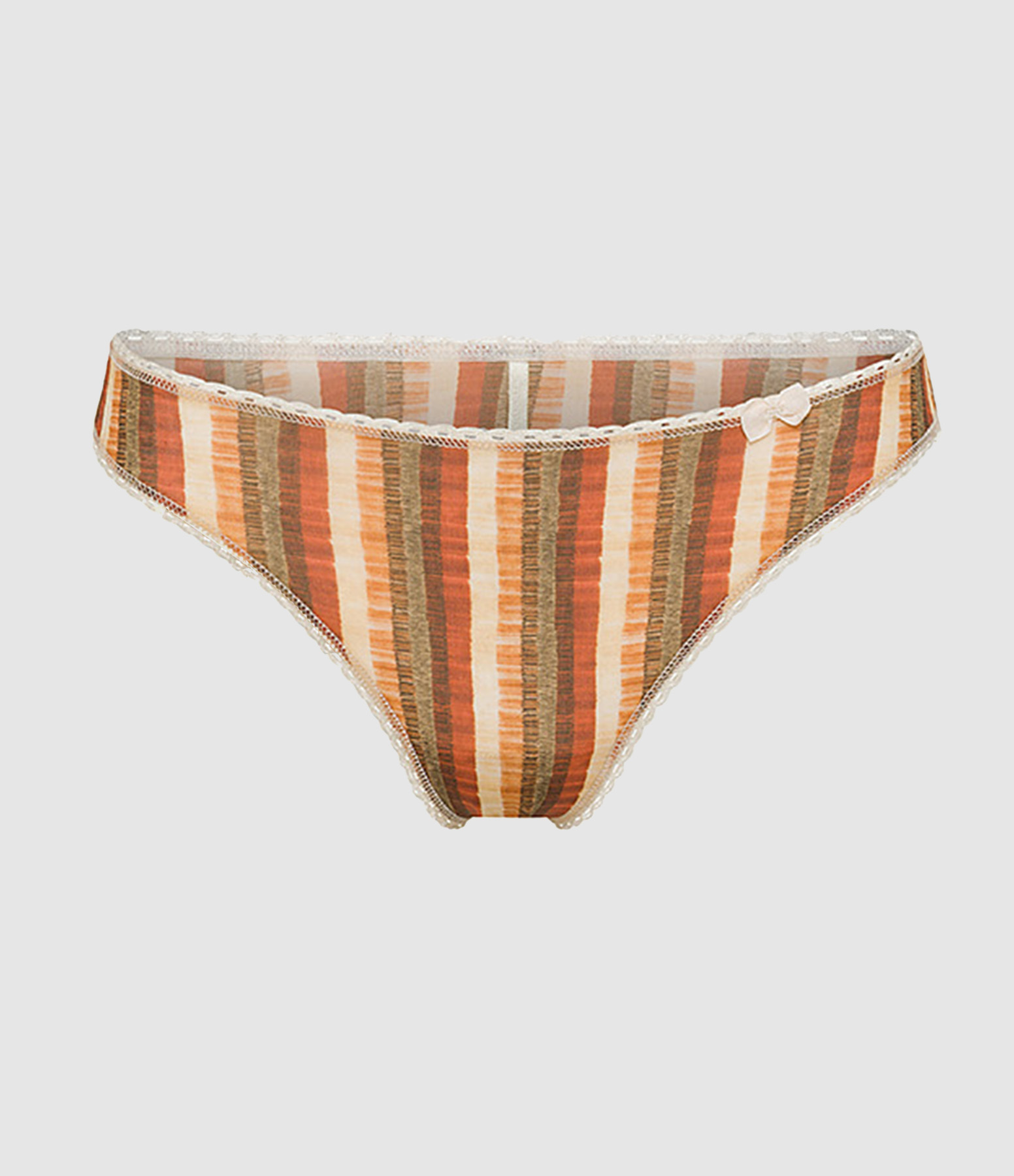 Arca Multicoloured Briefs