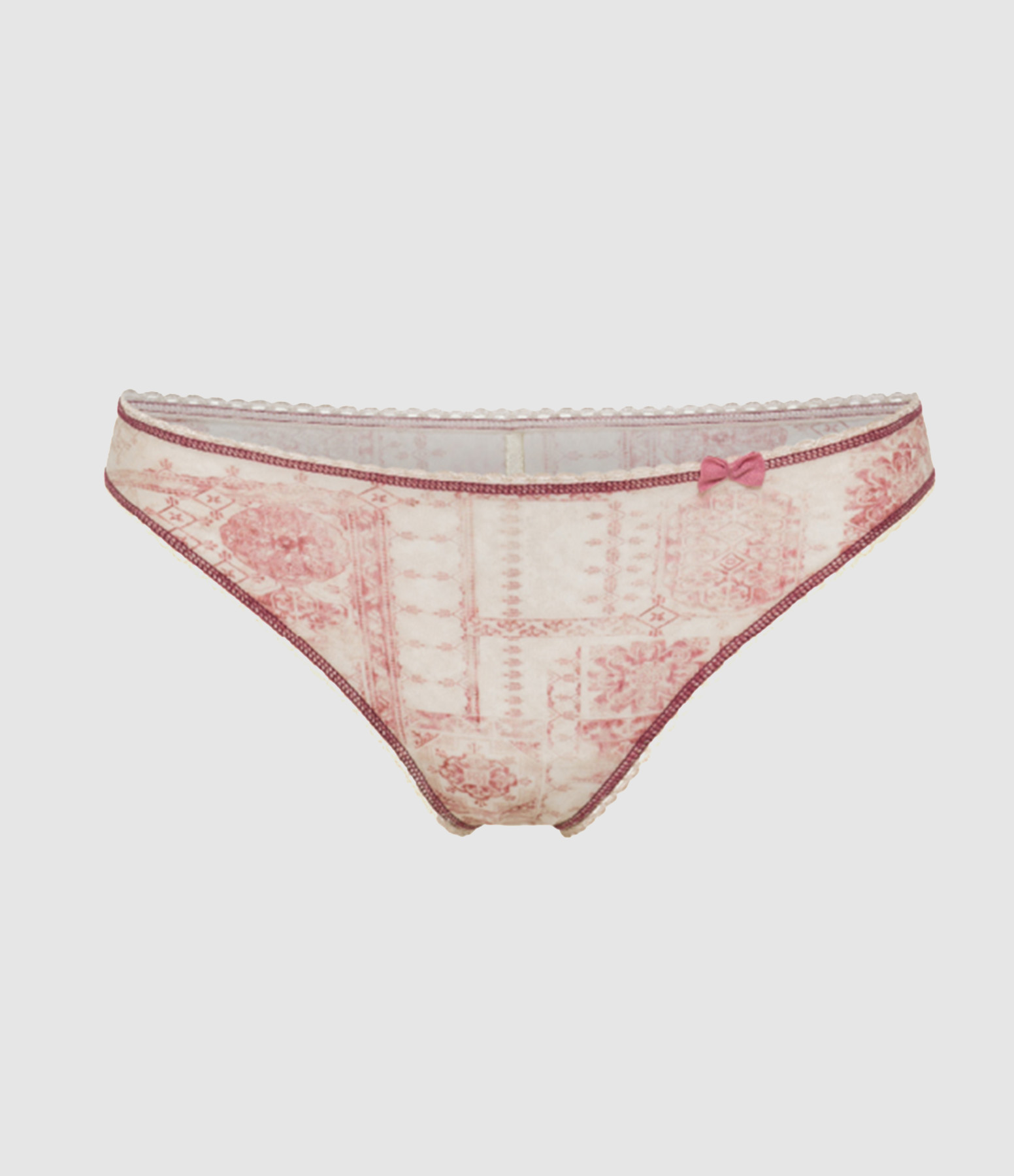 Arca Multicoloured Briefs