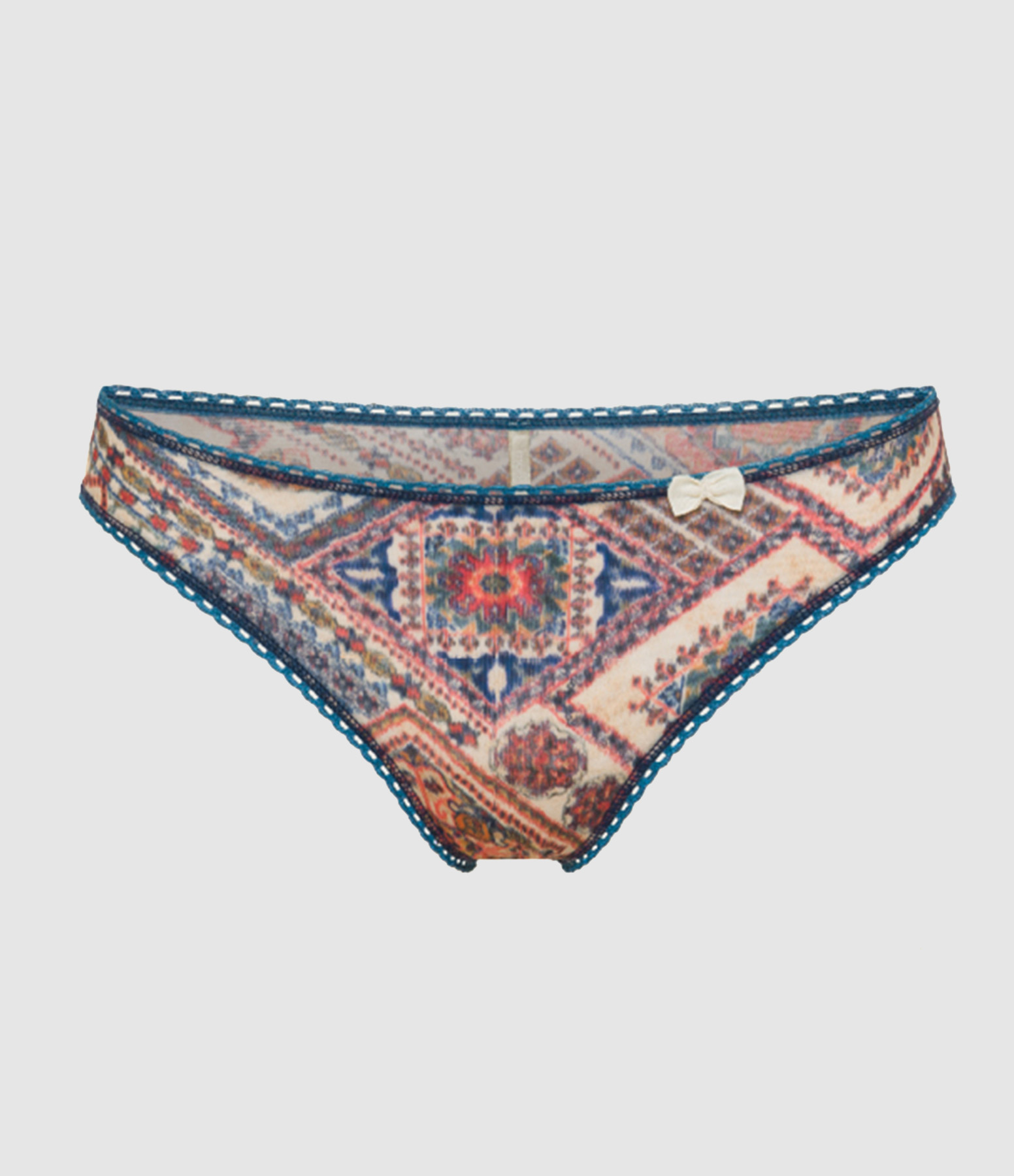 Arca Multicoloured Briefs