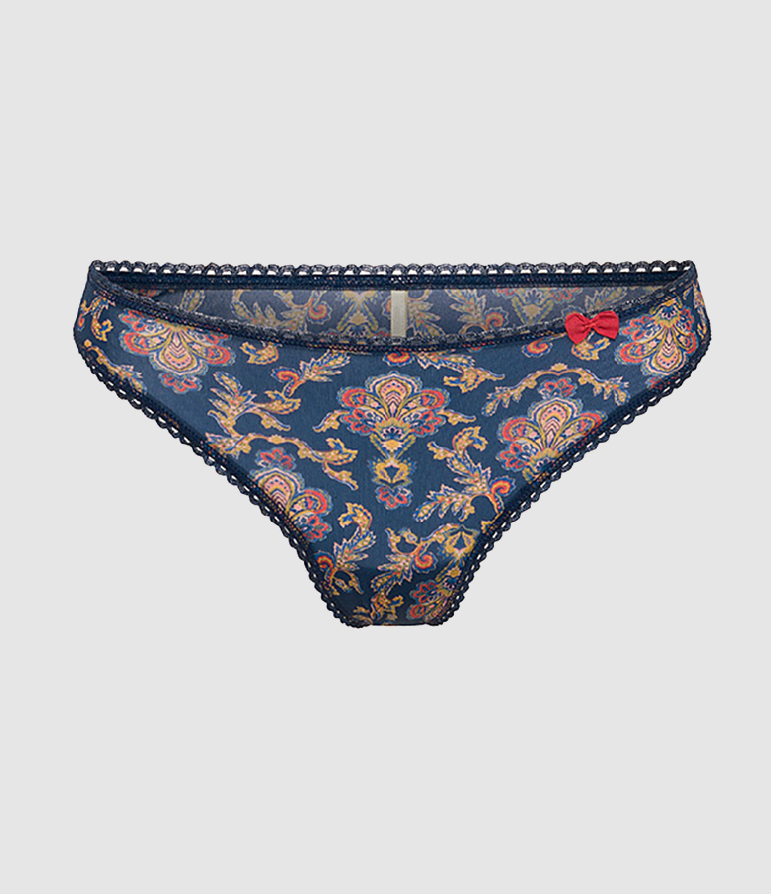 Arca Multicoloured Briefs