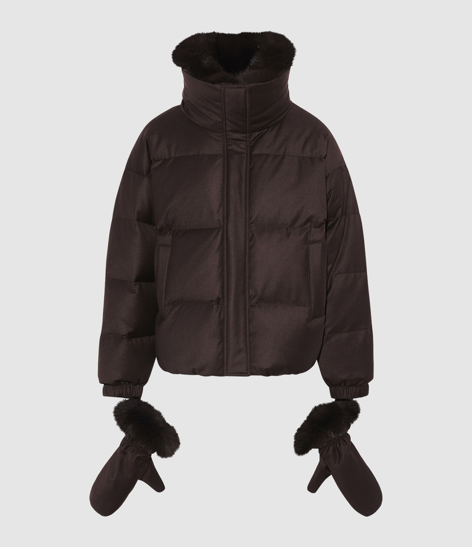 Americano Down Jacket