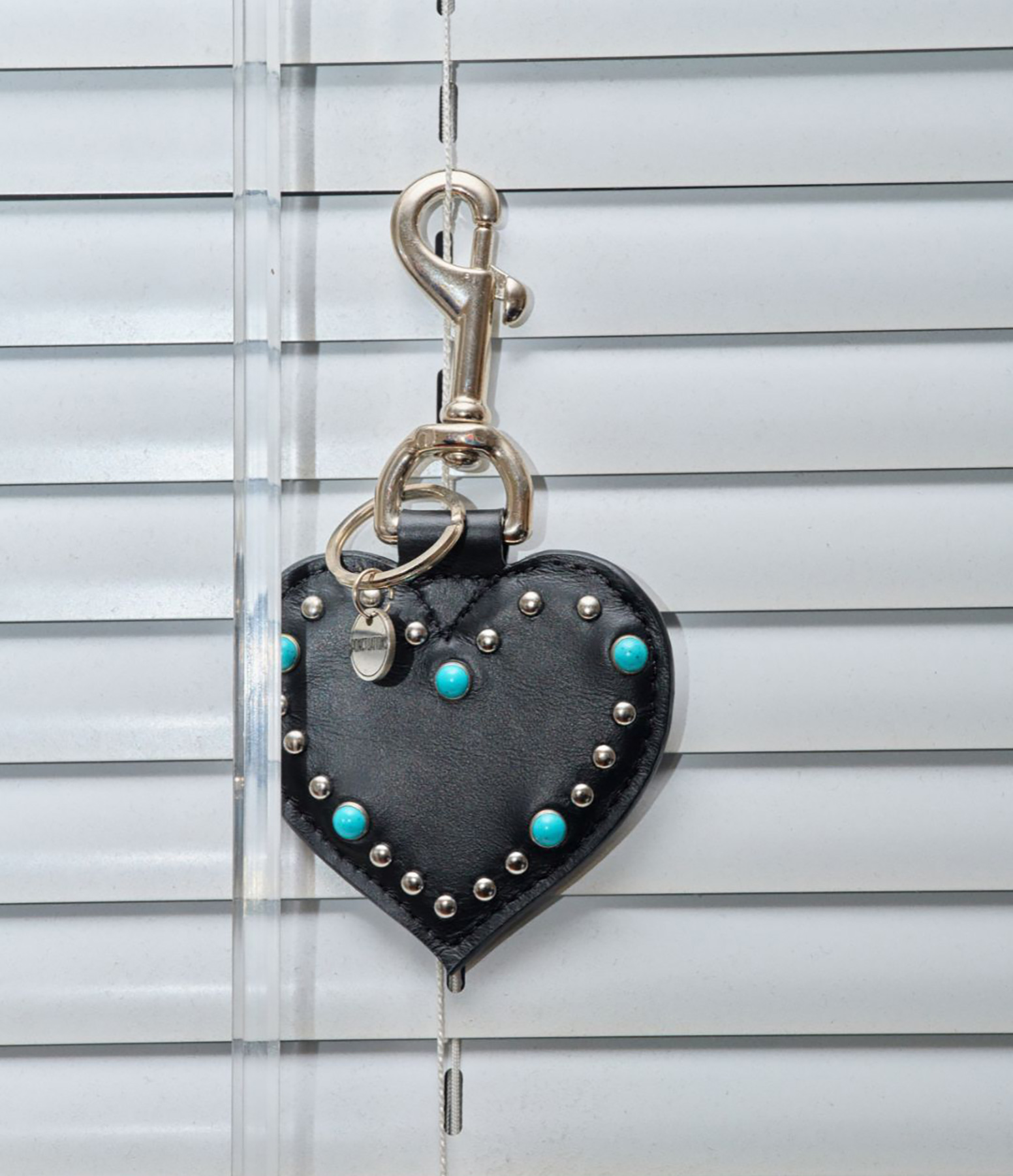 Idaho Black Keyring