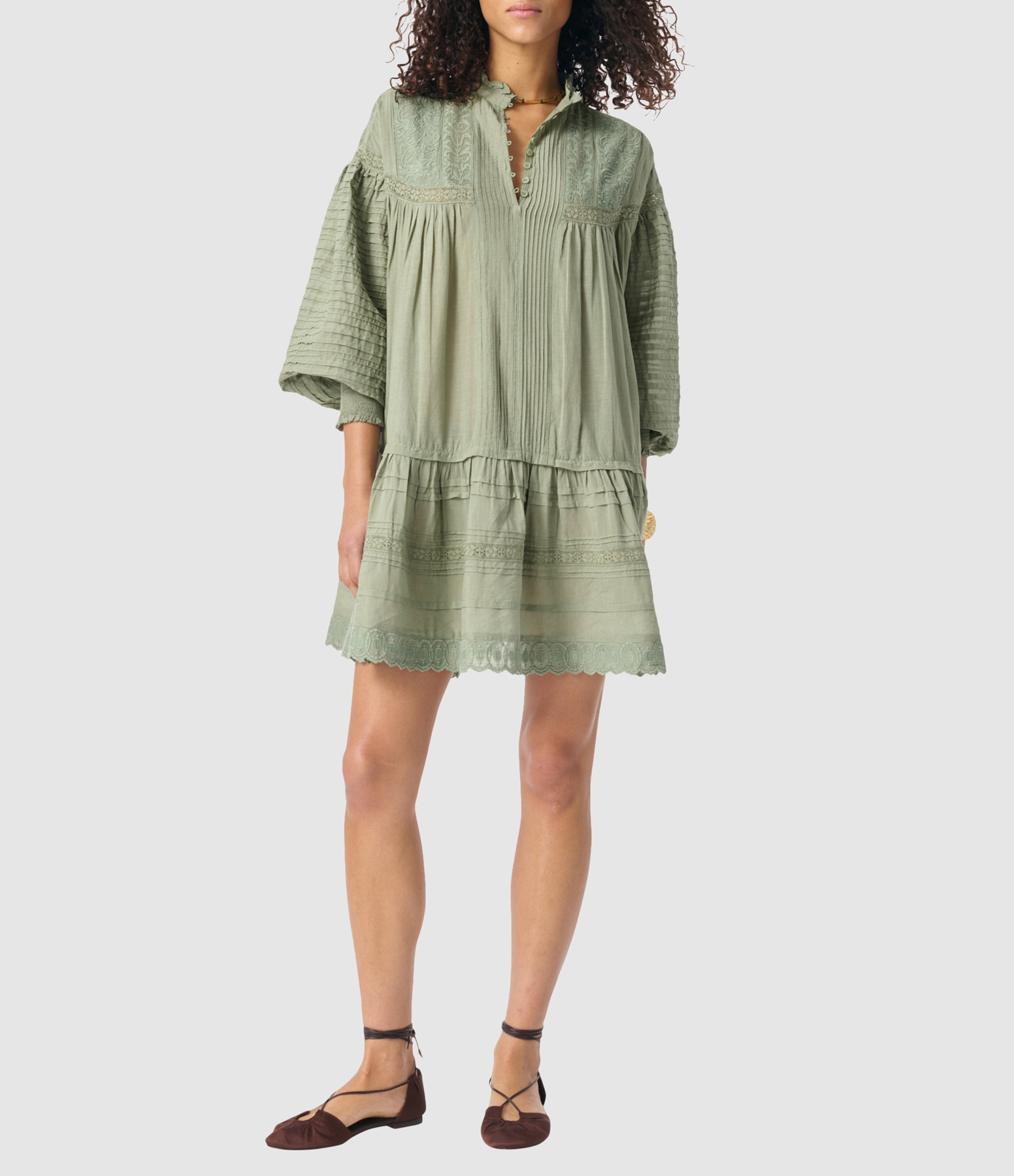 Diane Amande Dress