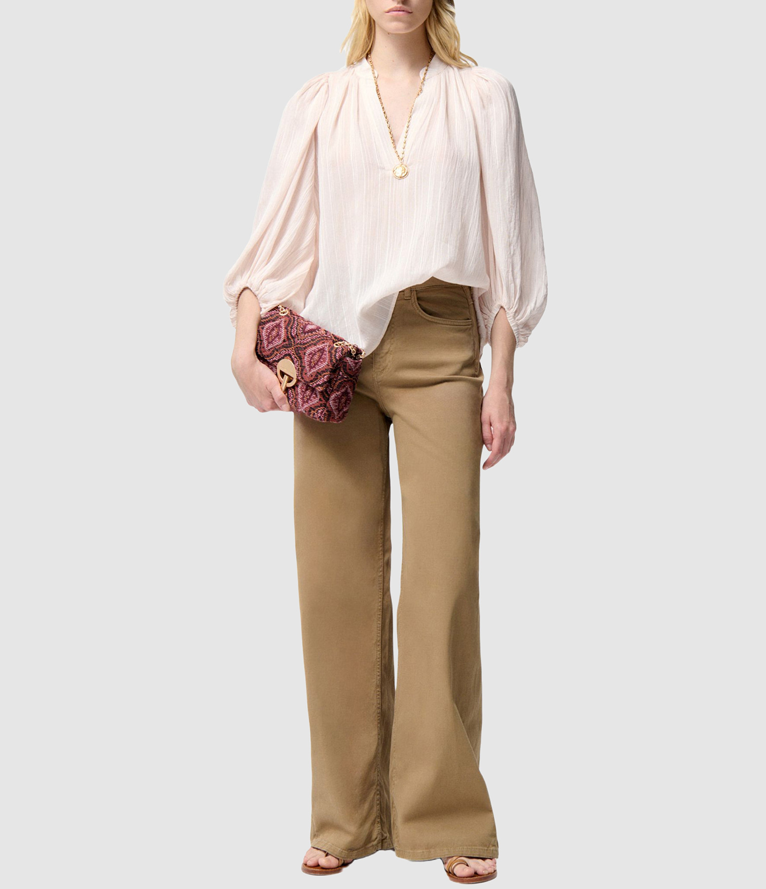 Jean Bilbao Safari