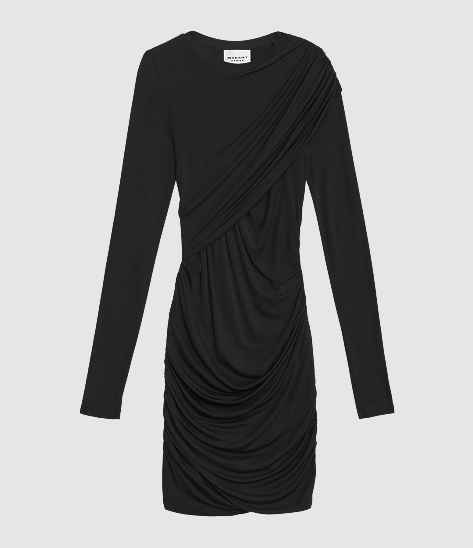 Denise Black Dress