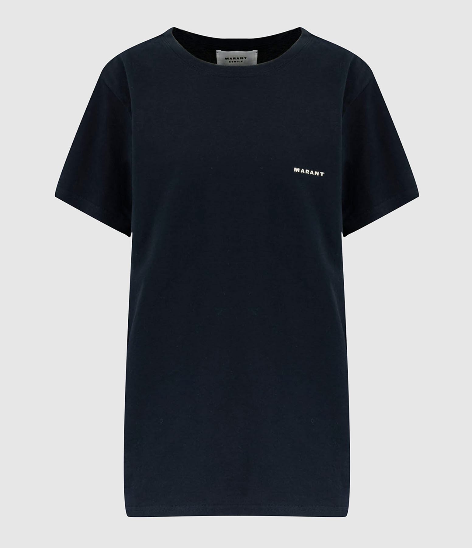 Zafferh Black Men’s T-shirt