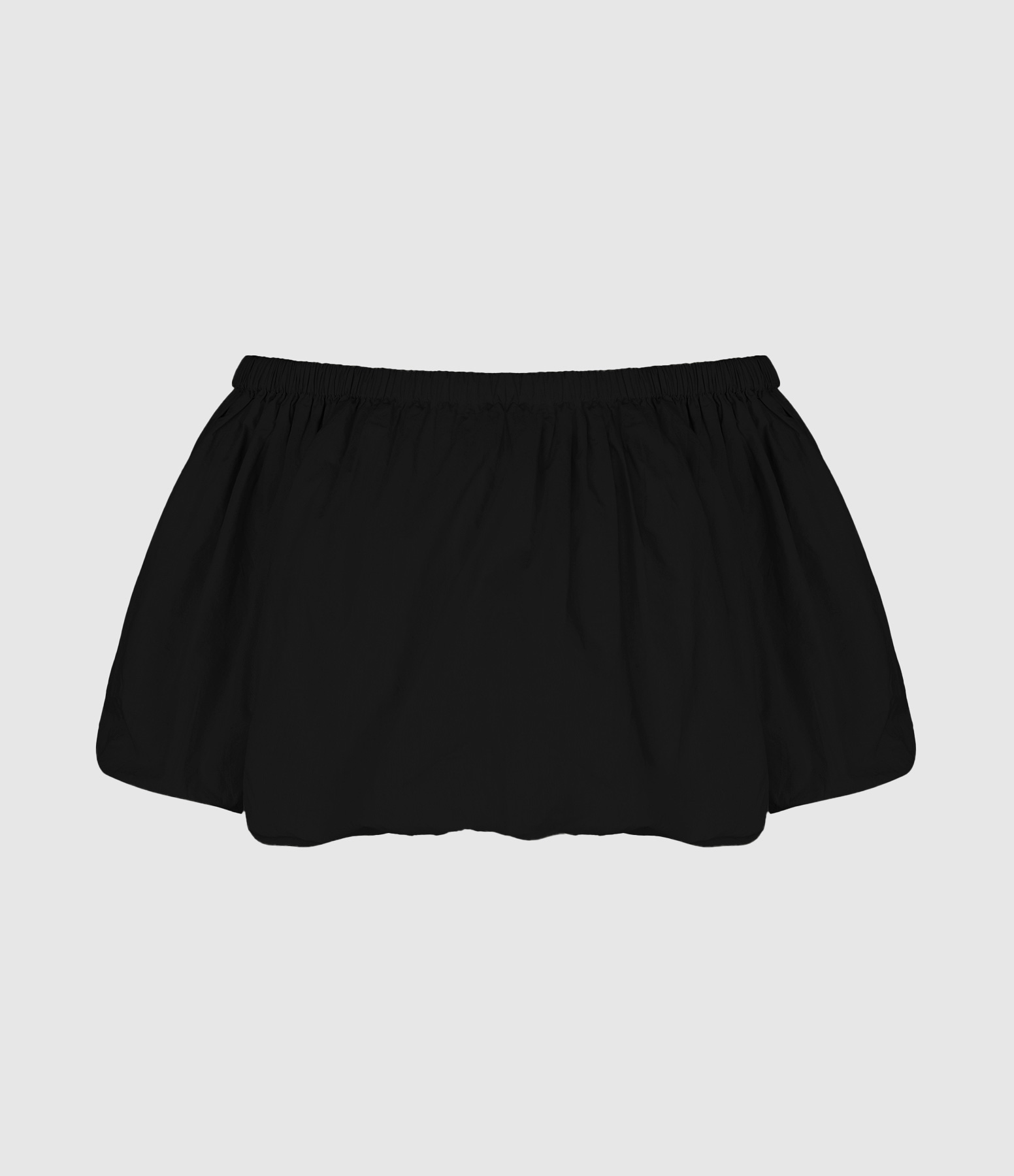 Bertille Black Top