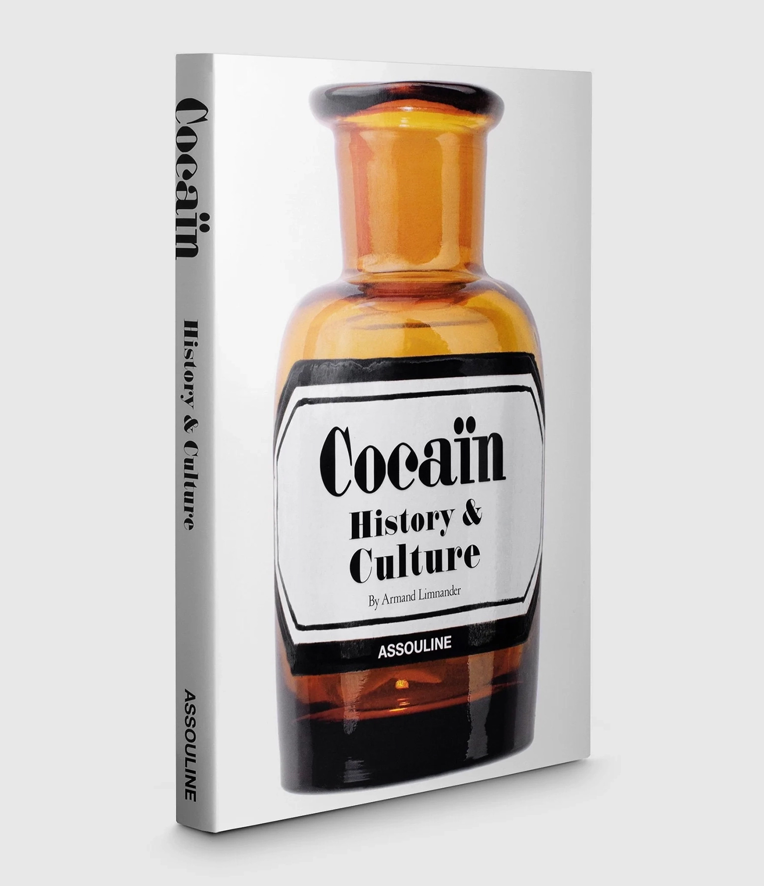 Book: *Cocaine*: History & Culture