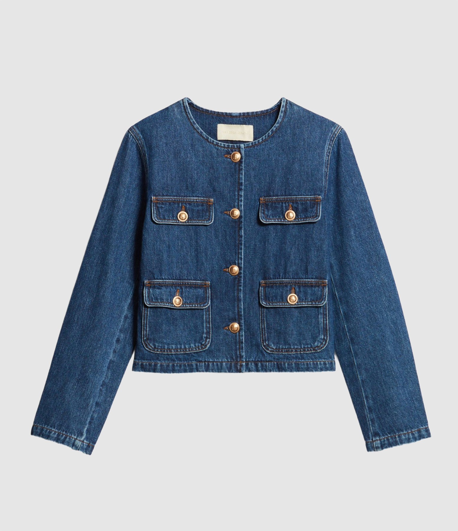 Deana Royal Jacket