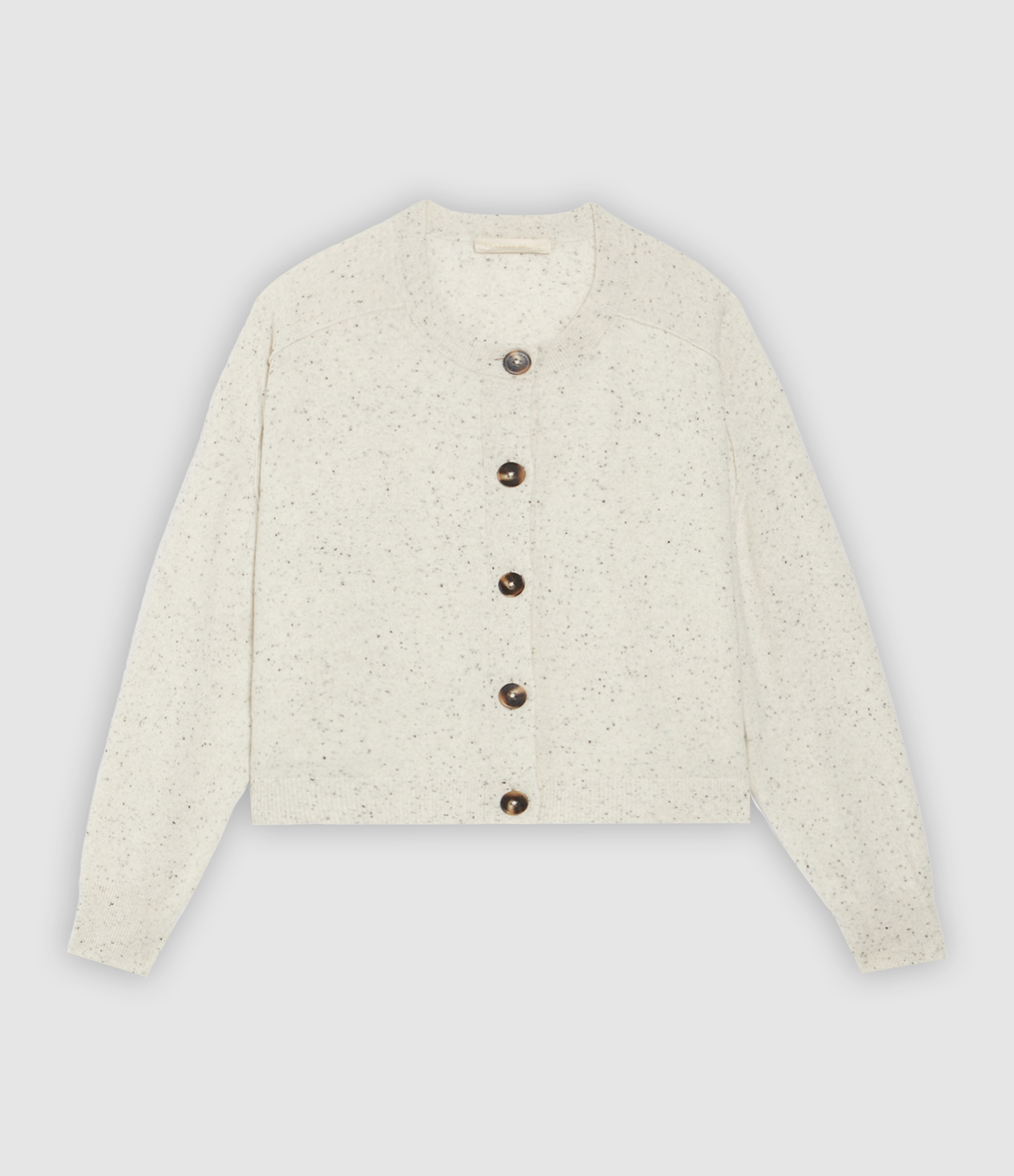 Douve Nuage Cardigan