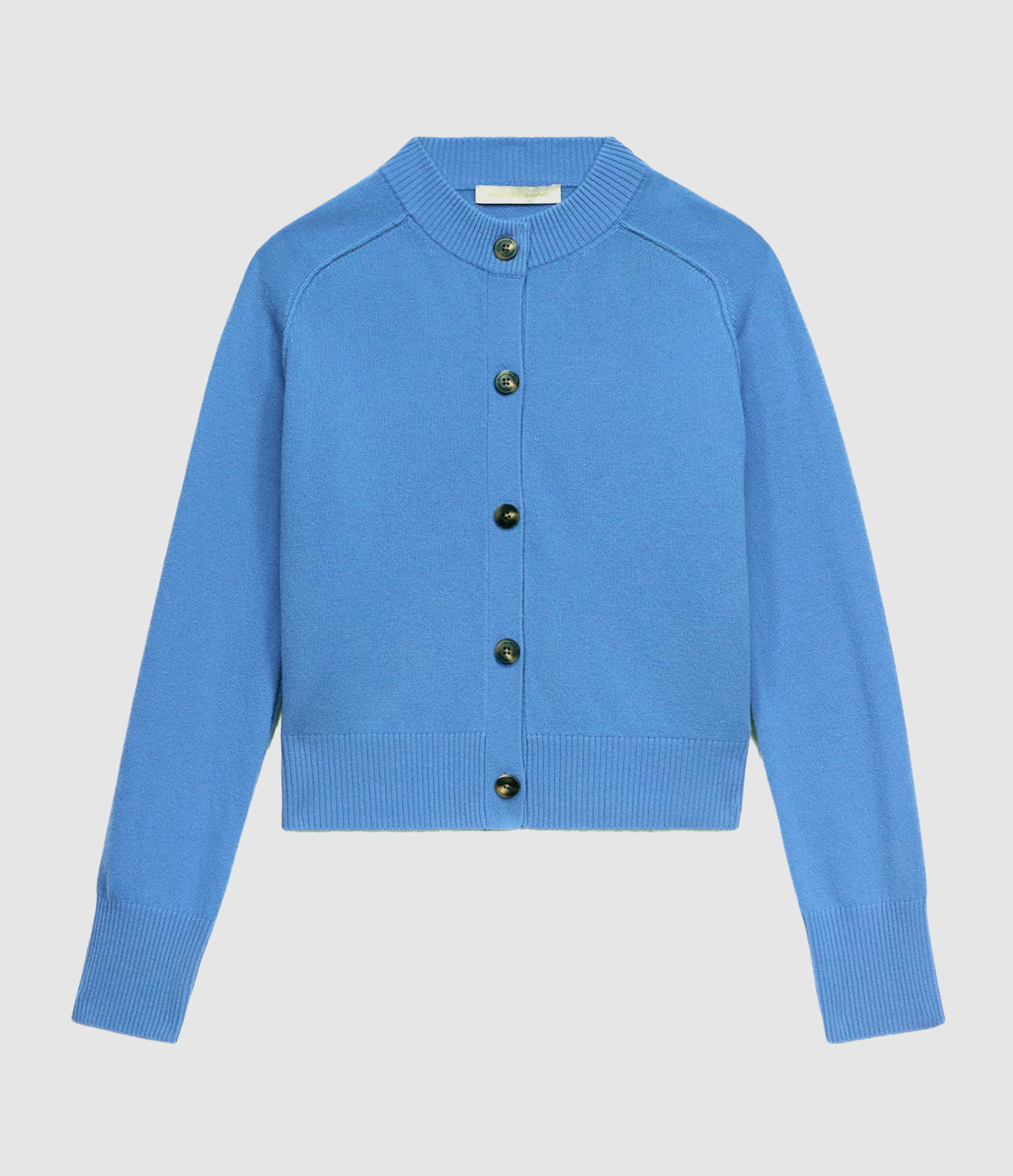 Gretel Bleuet Cardigan
