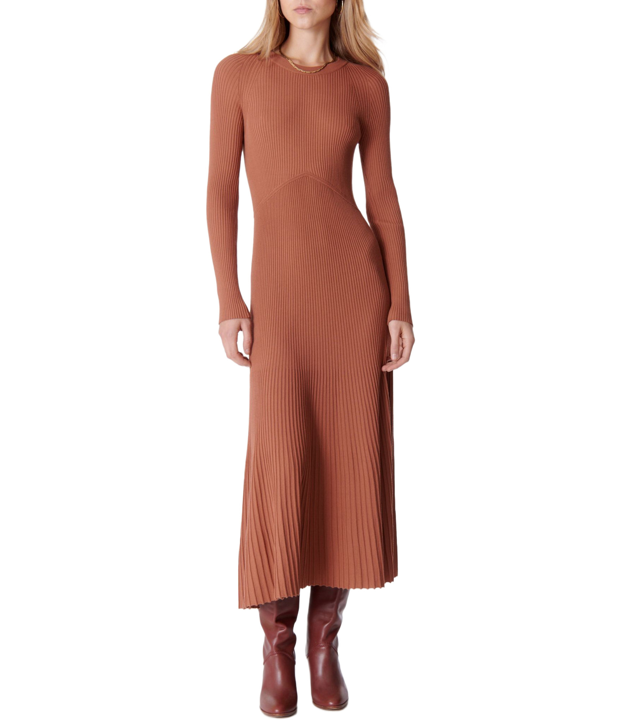 Elisa Noisette dress