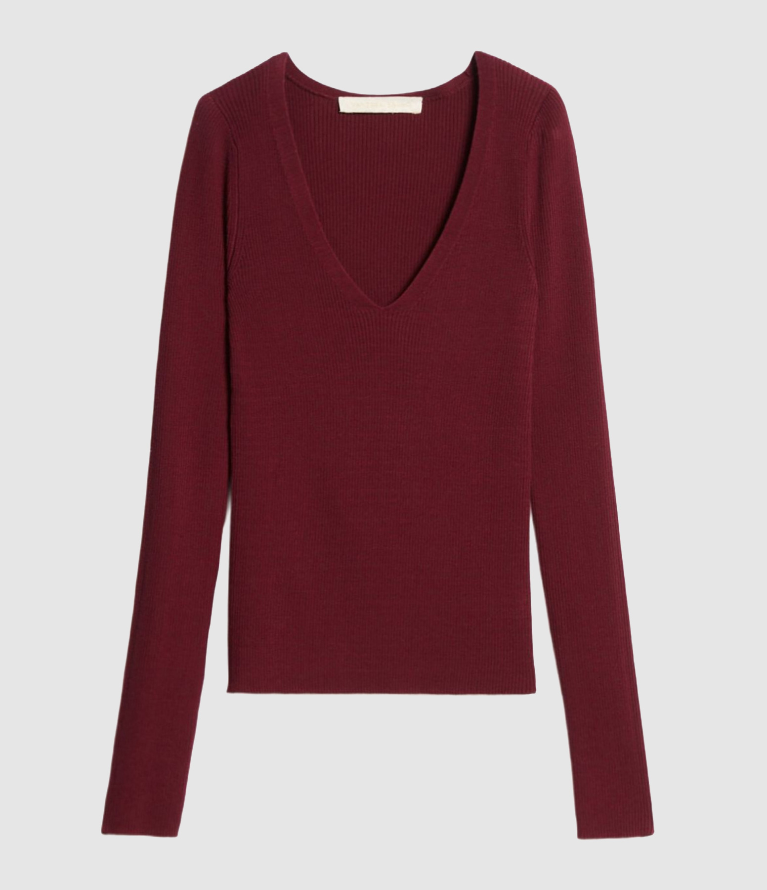 Epicea Bordeaux jumper