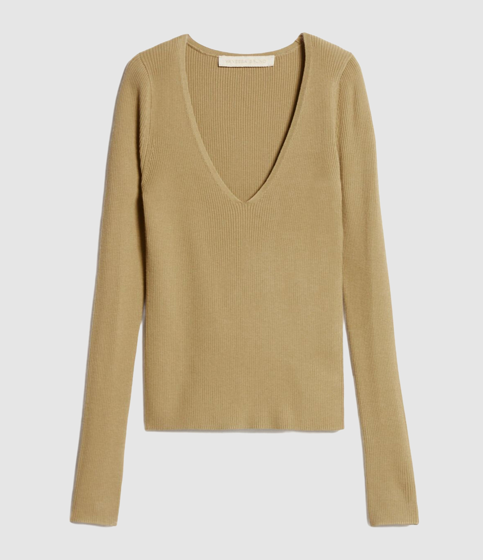 Epicea Khaki Jumper