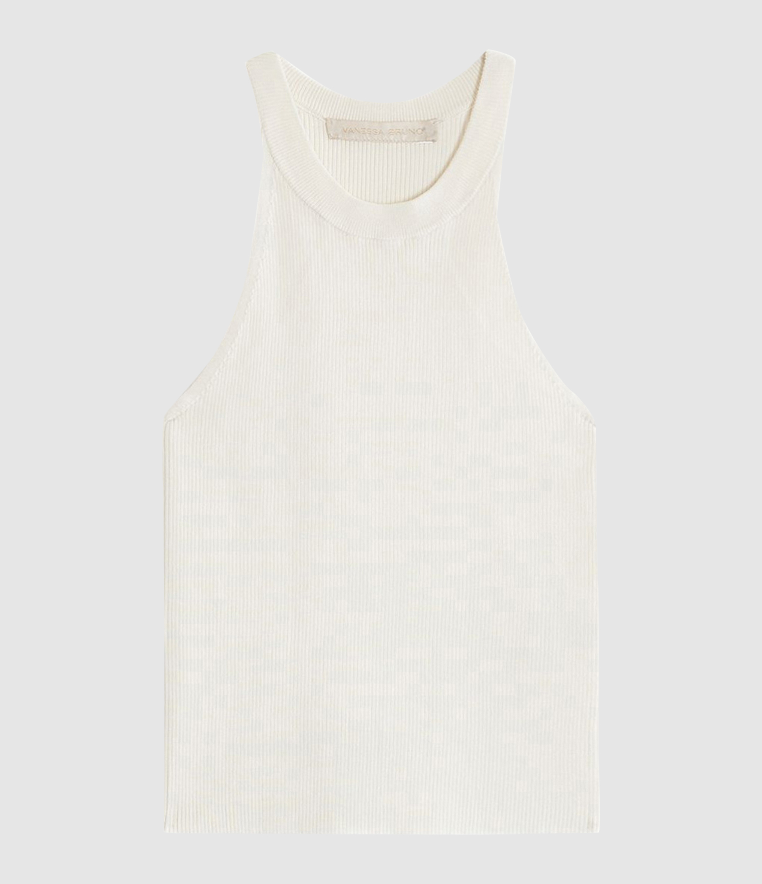 Guerline Ecru Top