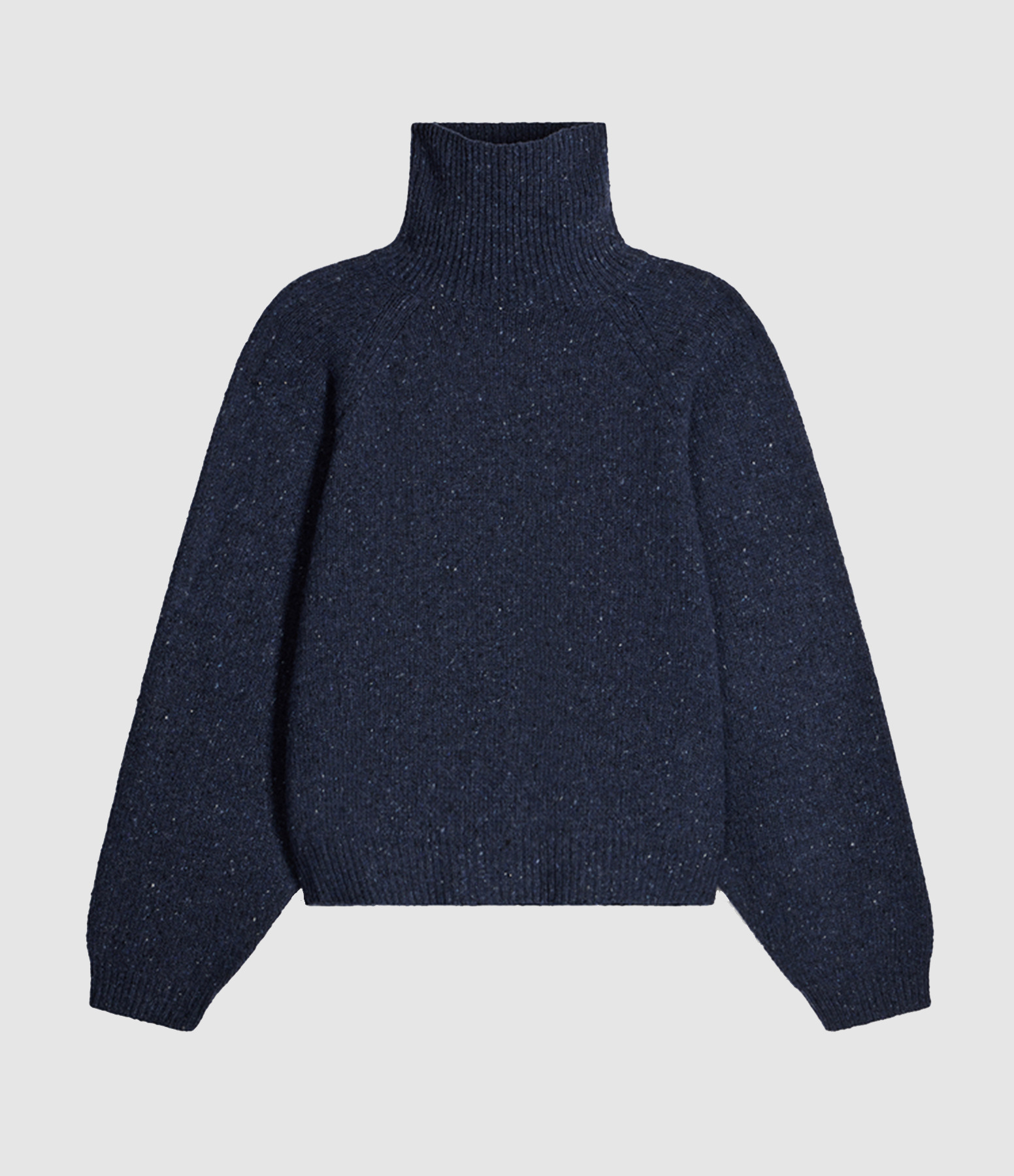 Pull Dotty Denim