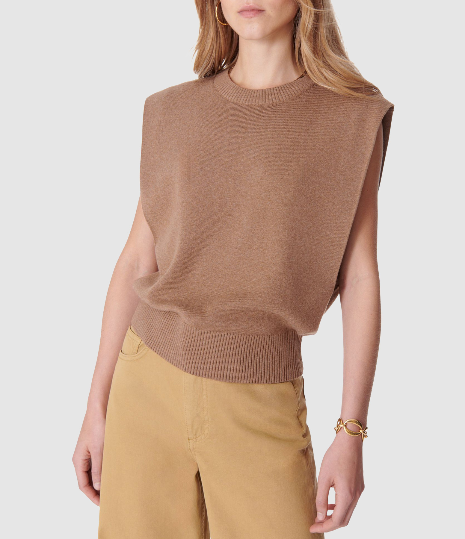 Cassandra Havana Jumper