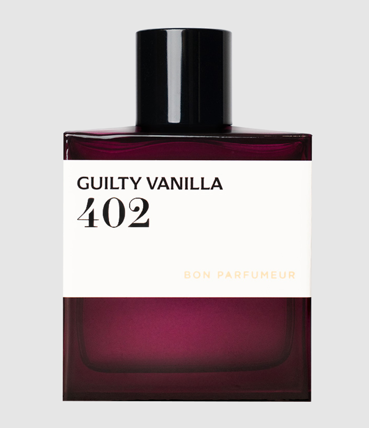 402 Guilty Vanilla Eau de Parfum 100ml