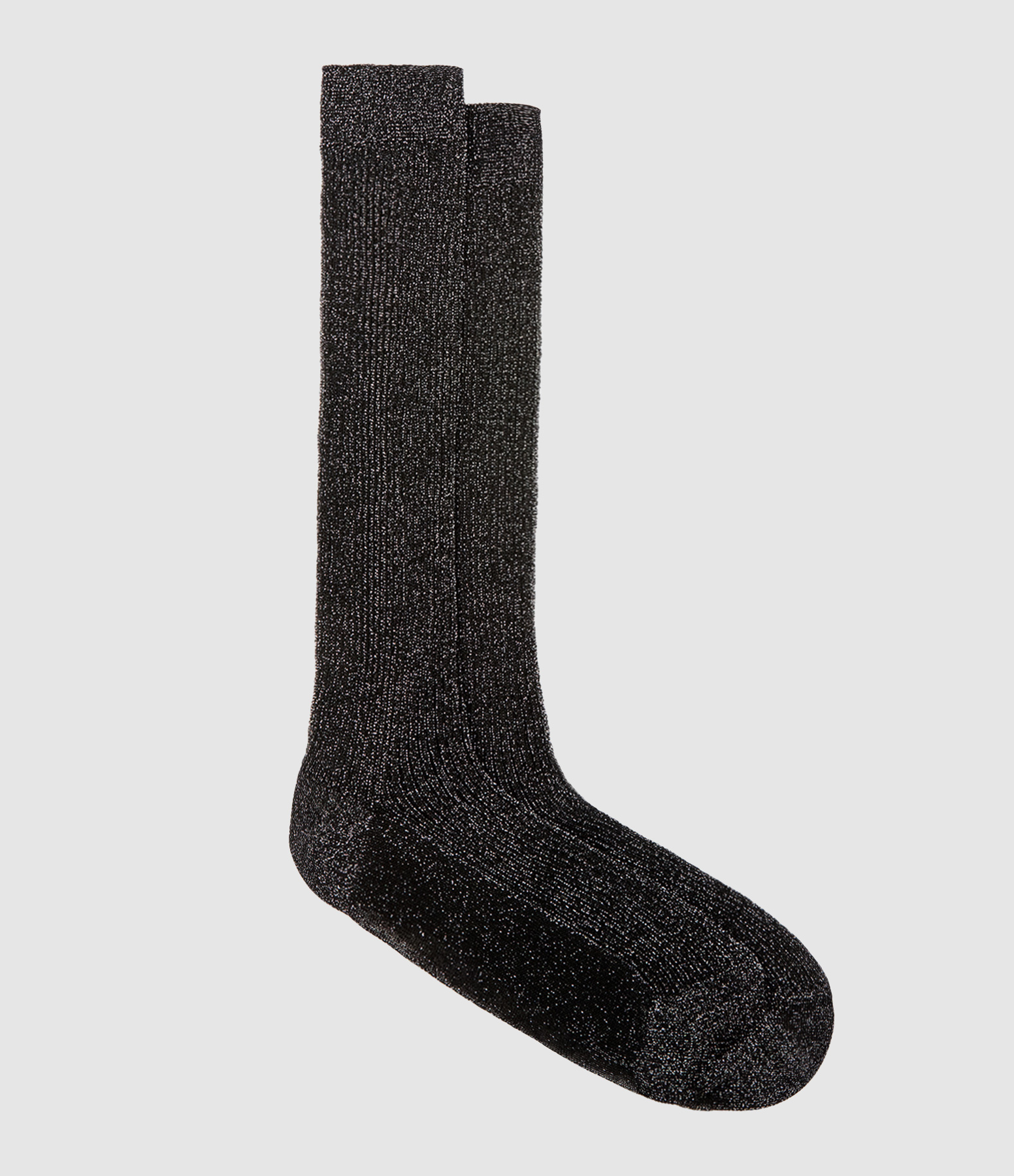 Loula Black Socks