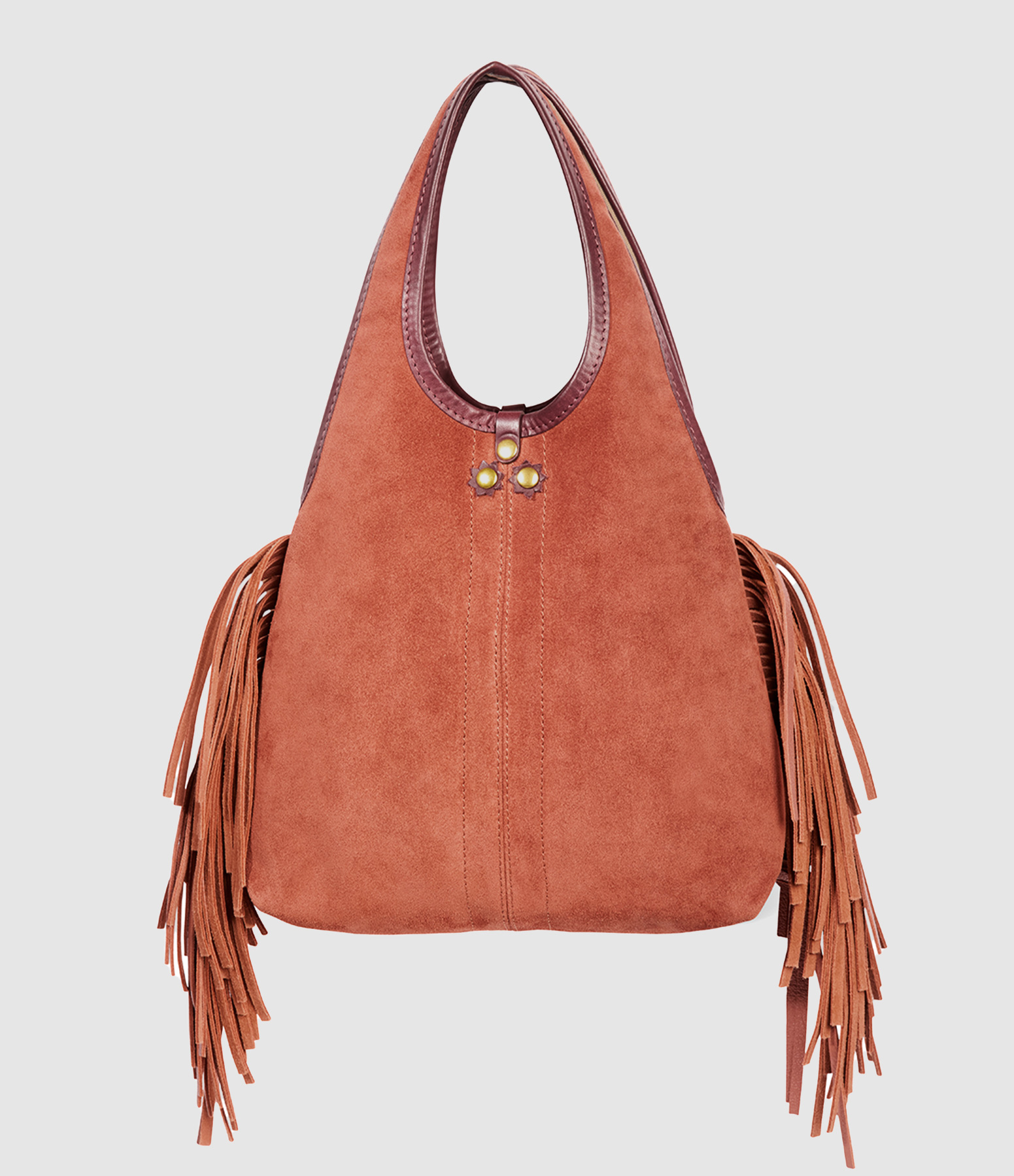 Paco S Terracotta Bag, Haenyo Capsule Collection