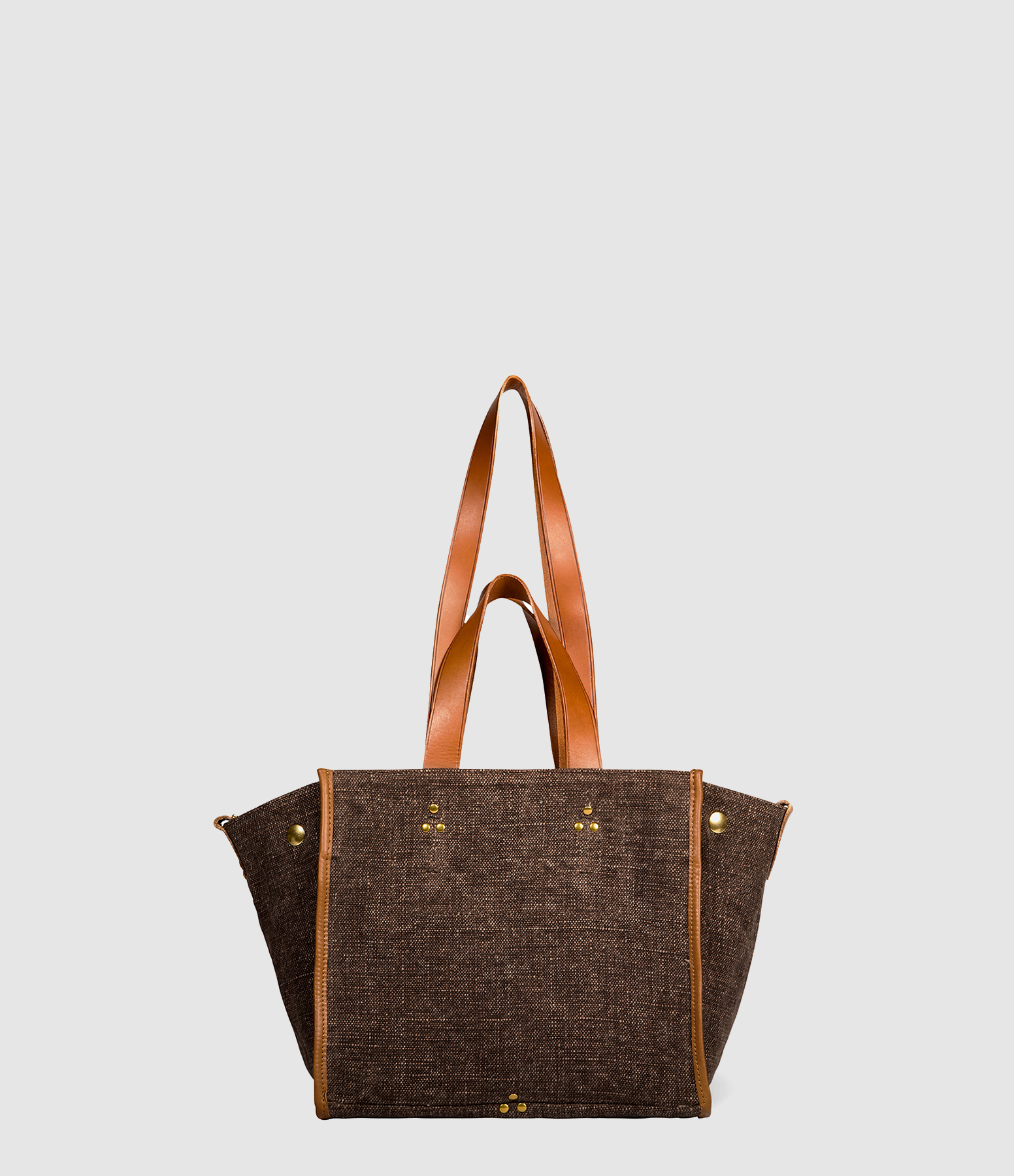 Léon S Chocolate Bag, Free Style Collection