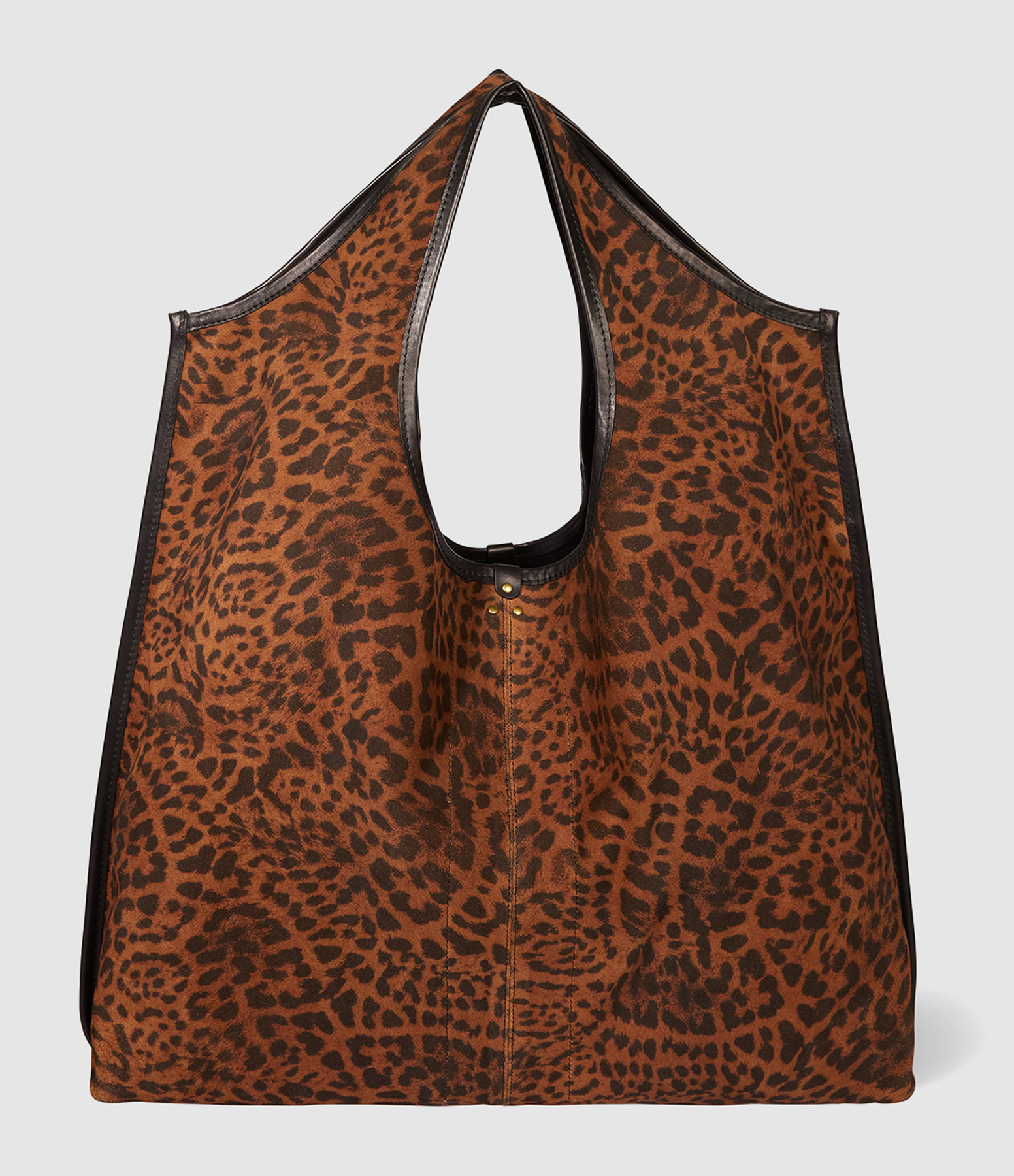 Paco Wild Cat Bag