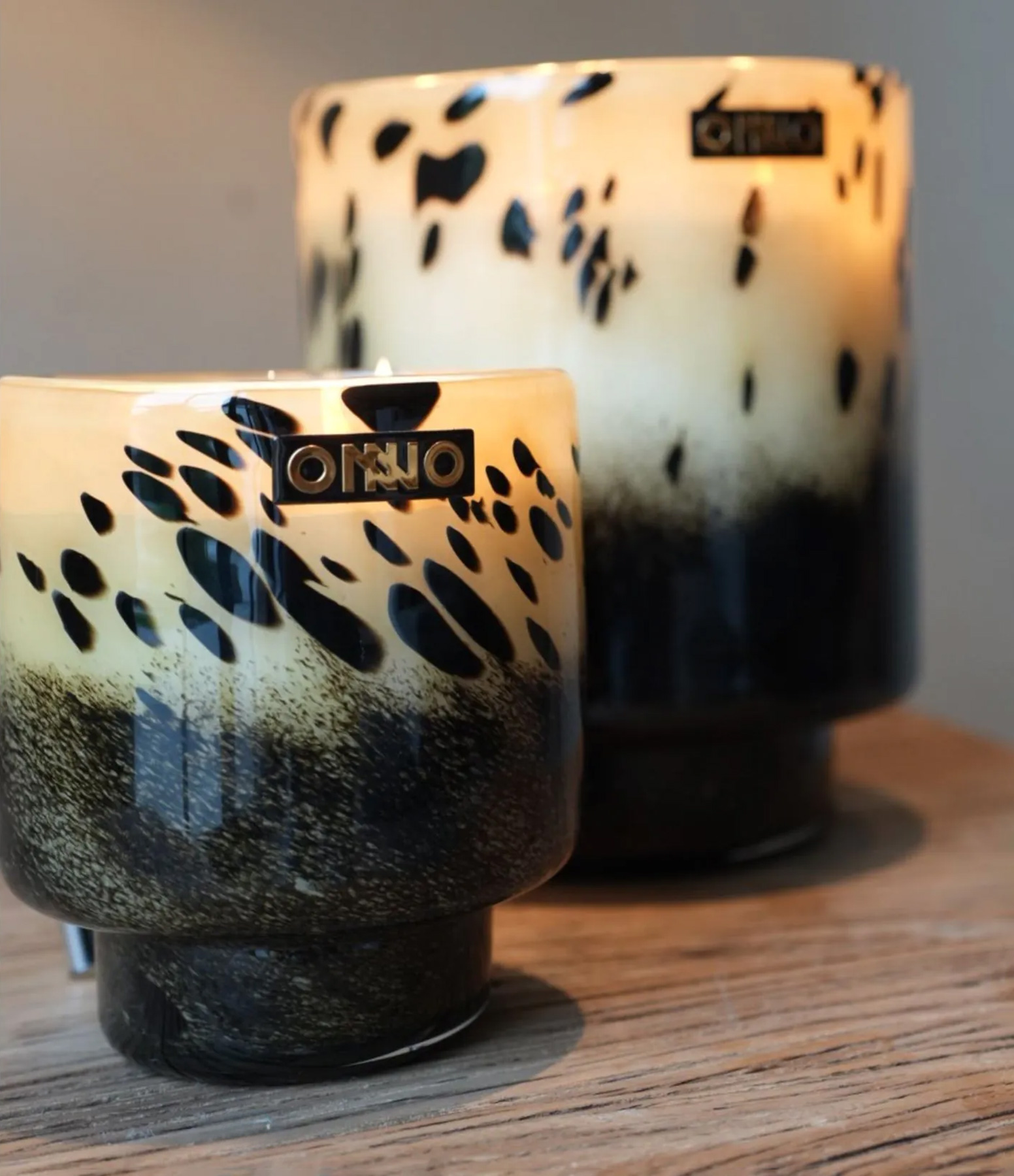 Art Brigitte M Zanzibar Candle
