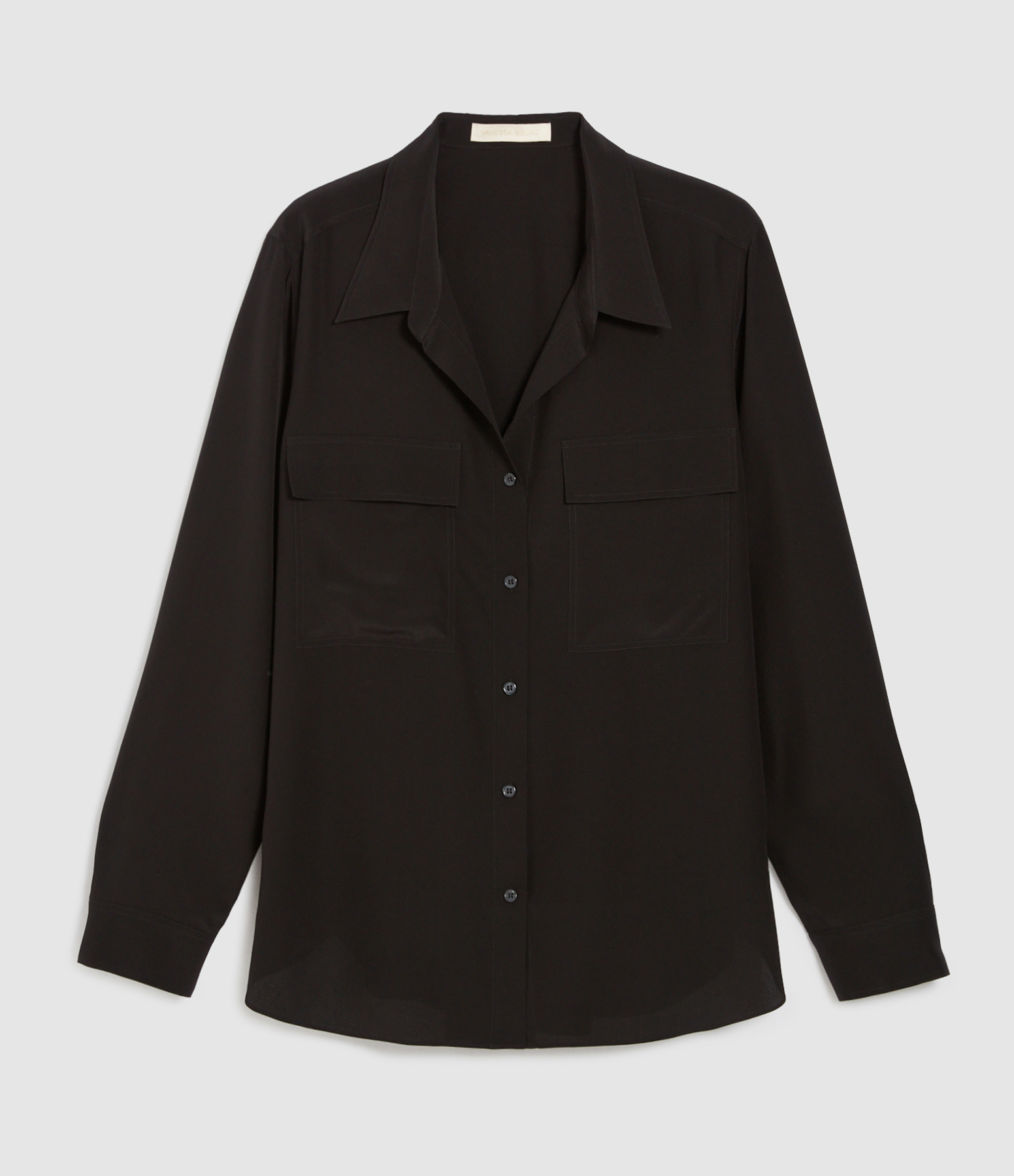 Demo Black Shirt